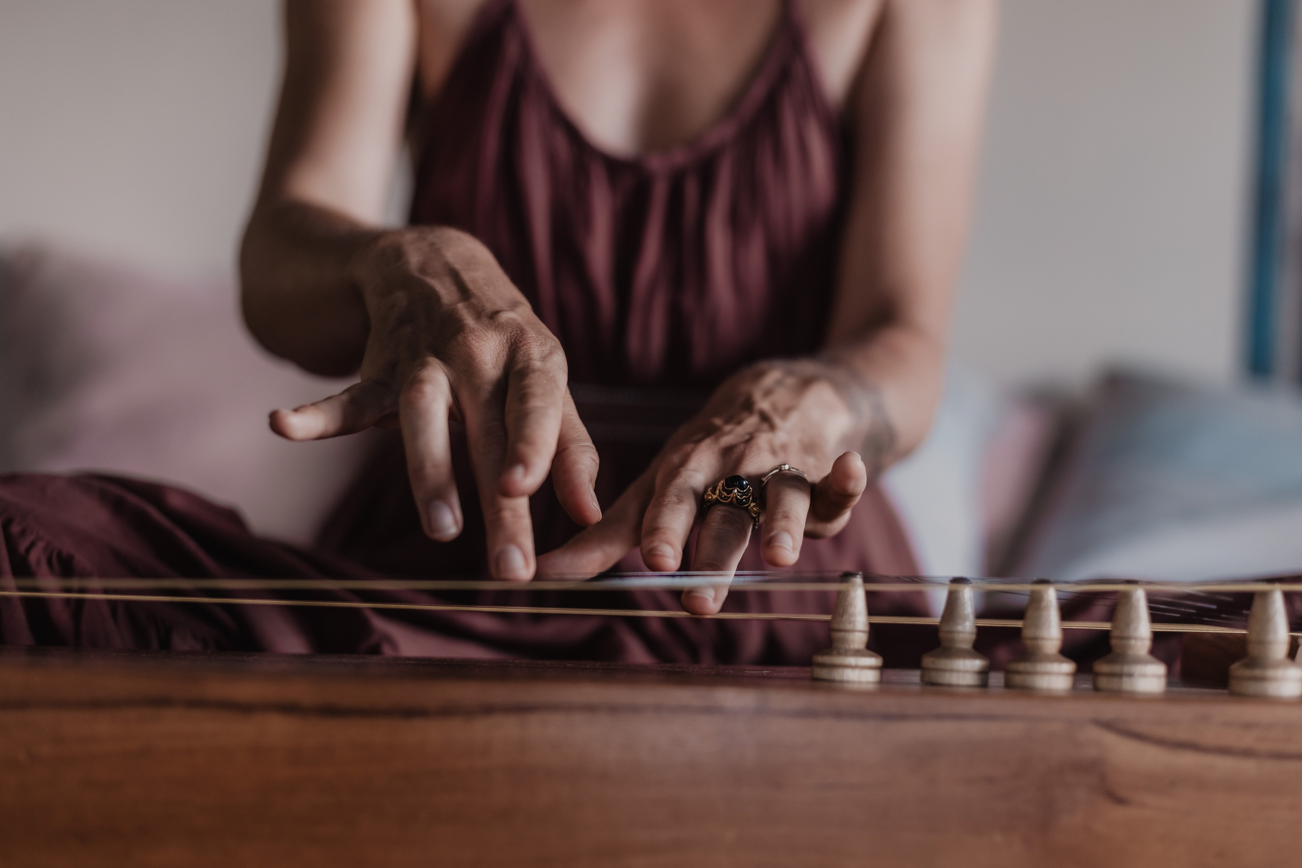 Haylee. Мариам Багдасарян