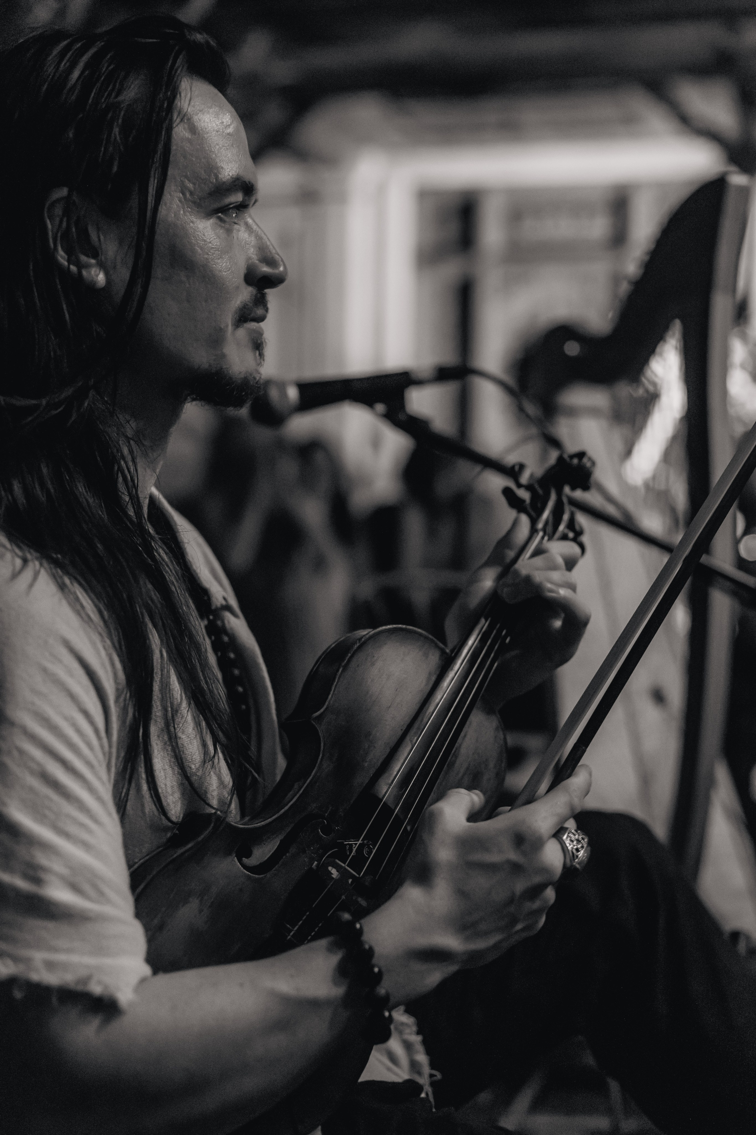 Alegria festival at Zest. Мариам Багдасарян