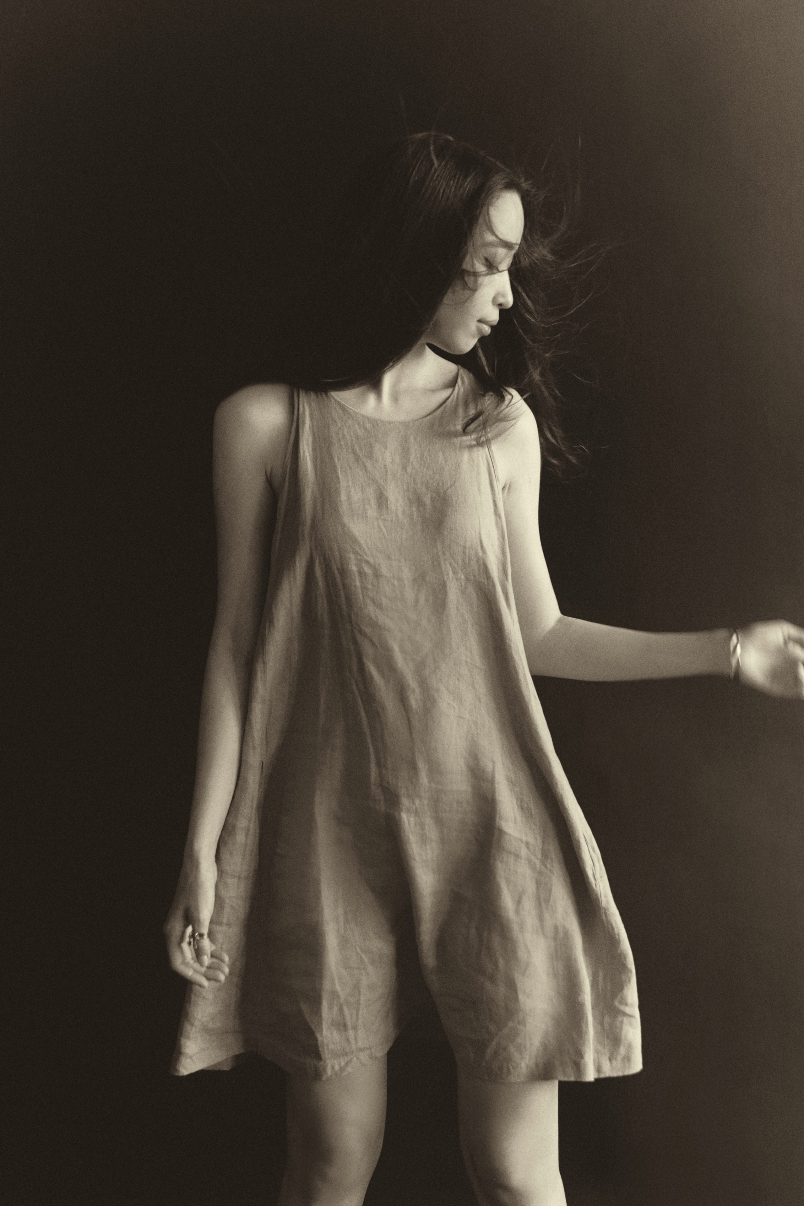 Ainur. Fashion, portrait, personal photographer. Almaty, KZ