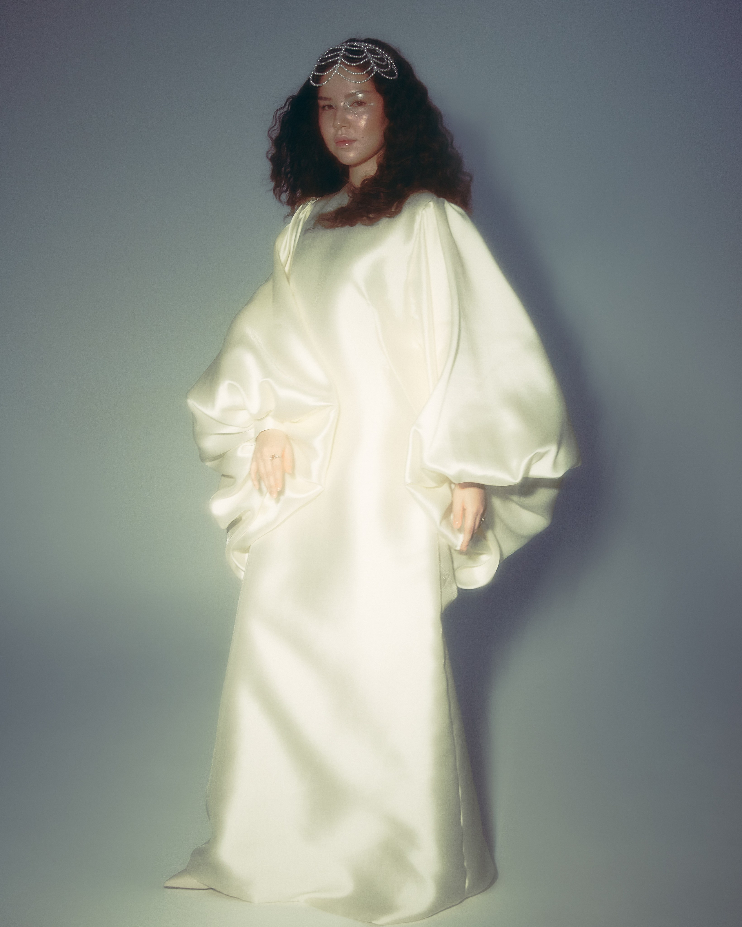 Being a Woman. Chapter 2 with Alma. Fashion, portrait, personal photographer. Almaty, KZ