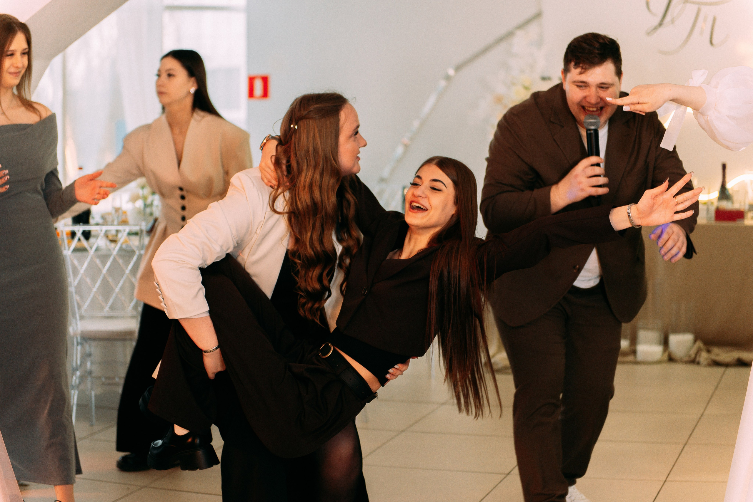 Данил и Таня. Фотограф в Юрге |Юлия Климчук