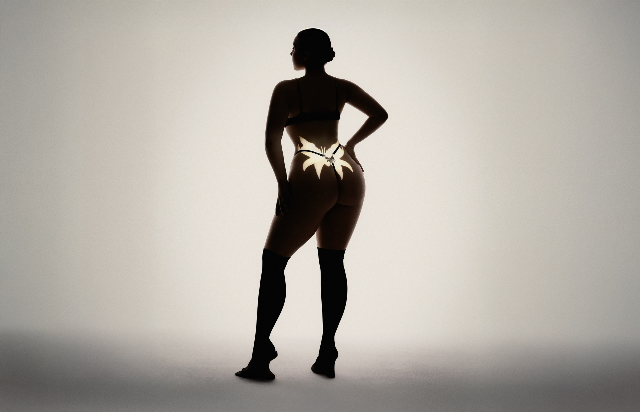 Nadezhda Diskant is a Moscow and Saint Petersburg based photographer