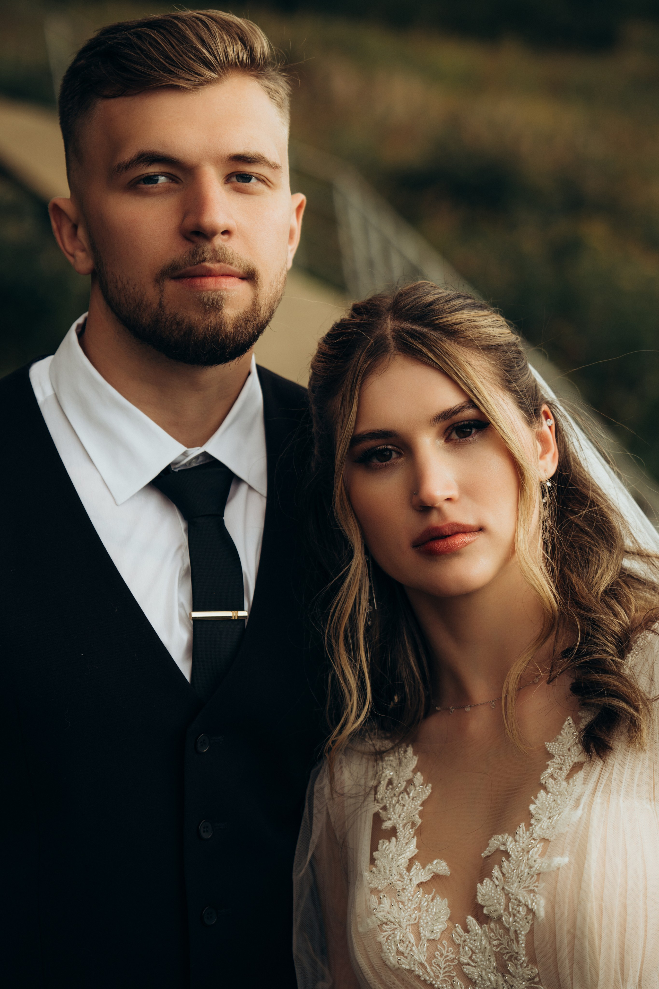 Свадебные. Фотограф на Камчатке Воронина Ульяна