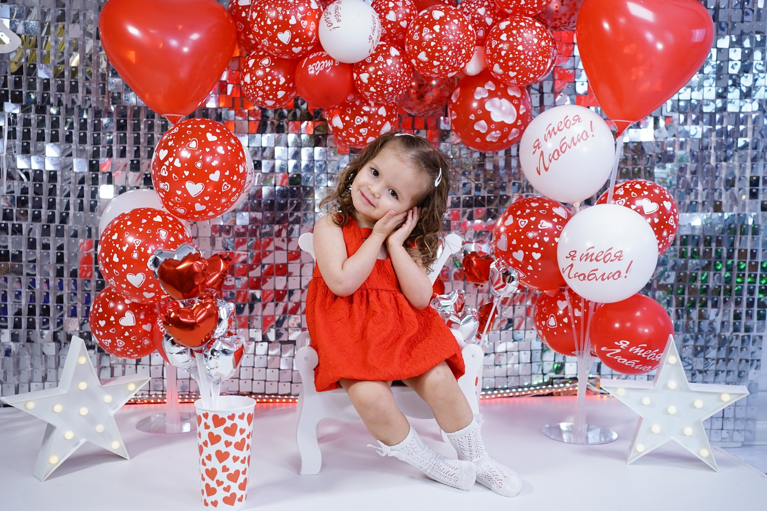 Фотосессия на 2-3 Годика. Детская Фотостудия ГОДОВАСИКИ в Санкт-Петербурге фотосесия на годик