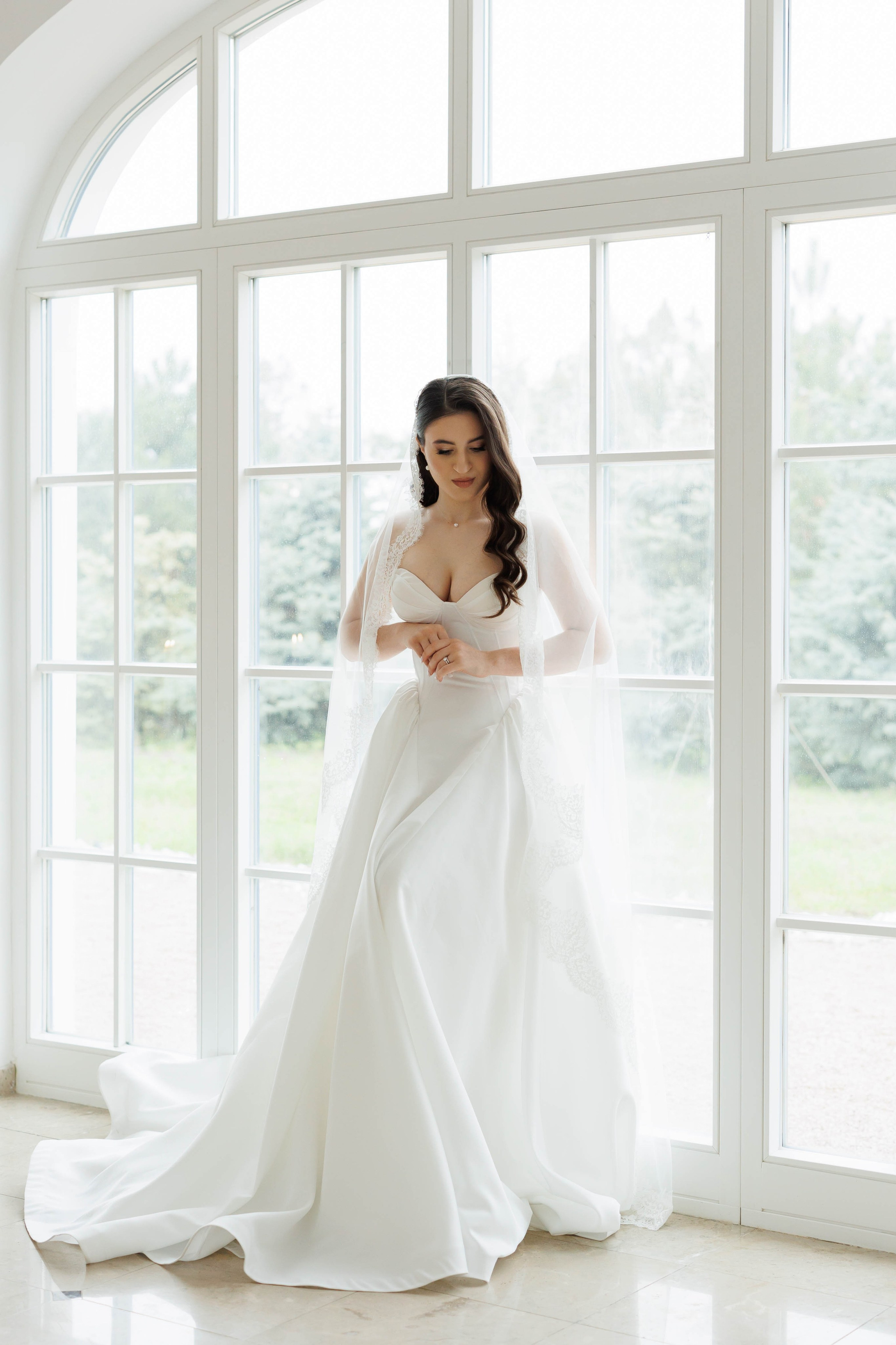 Любовь в каждом кадре. Аксанна Аракелян