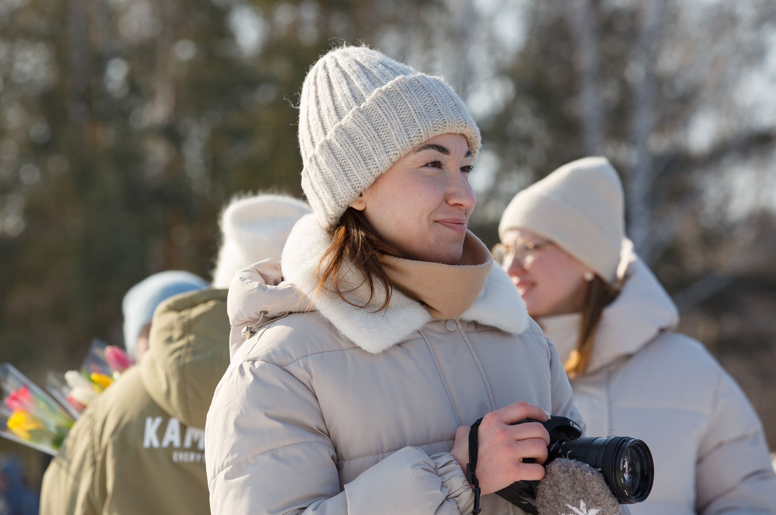 07.03.2025 г. Кубок Главы г. Тюмени по лыжным гонкам. Мой фотомир