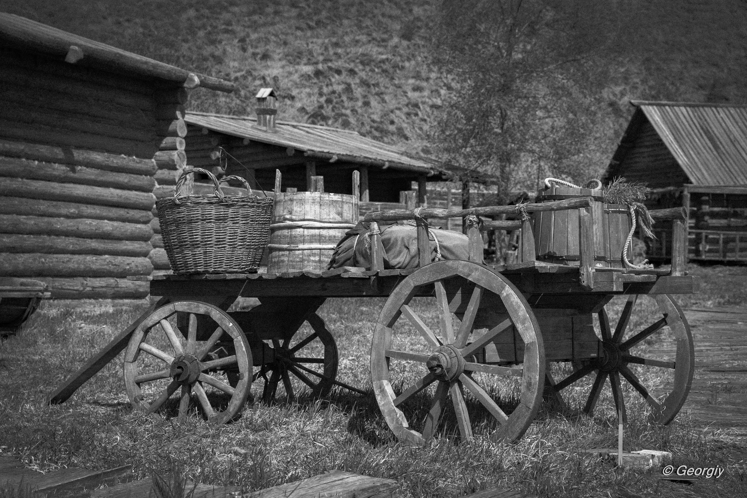 Тобольск. Мой фотомир