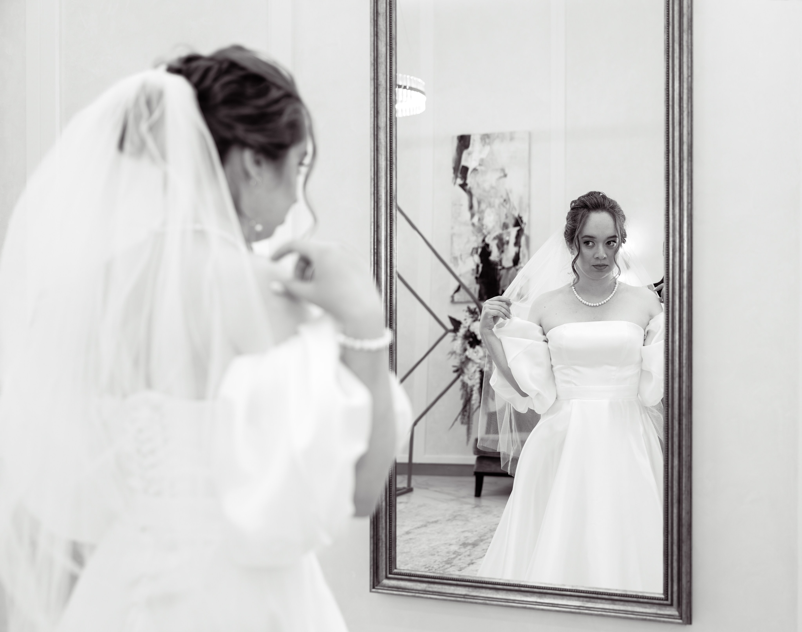 Иван и Софья. Семейный, женский и детский фотограф Татьяна Колобаева