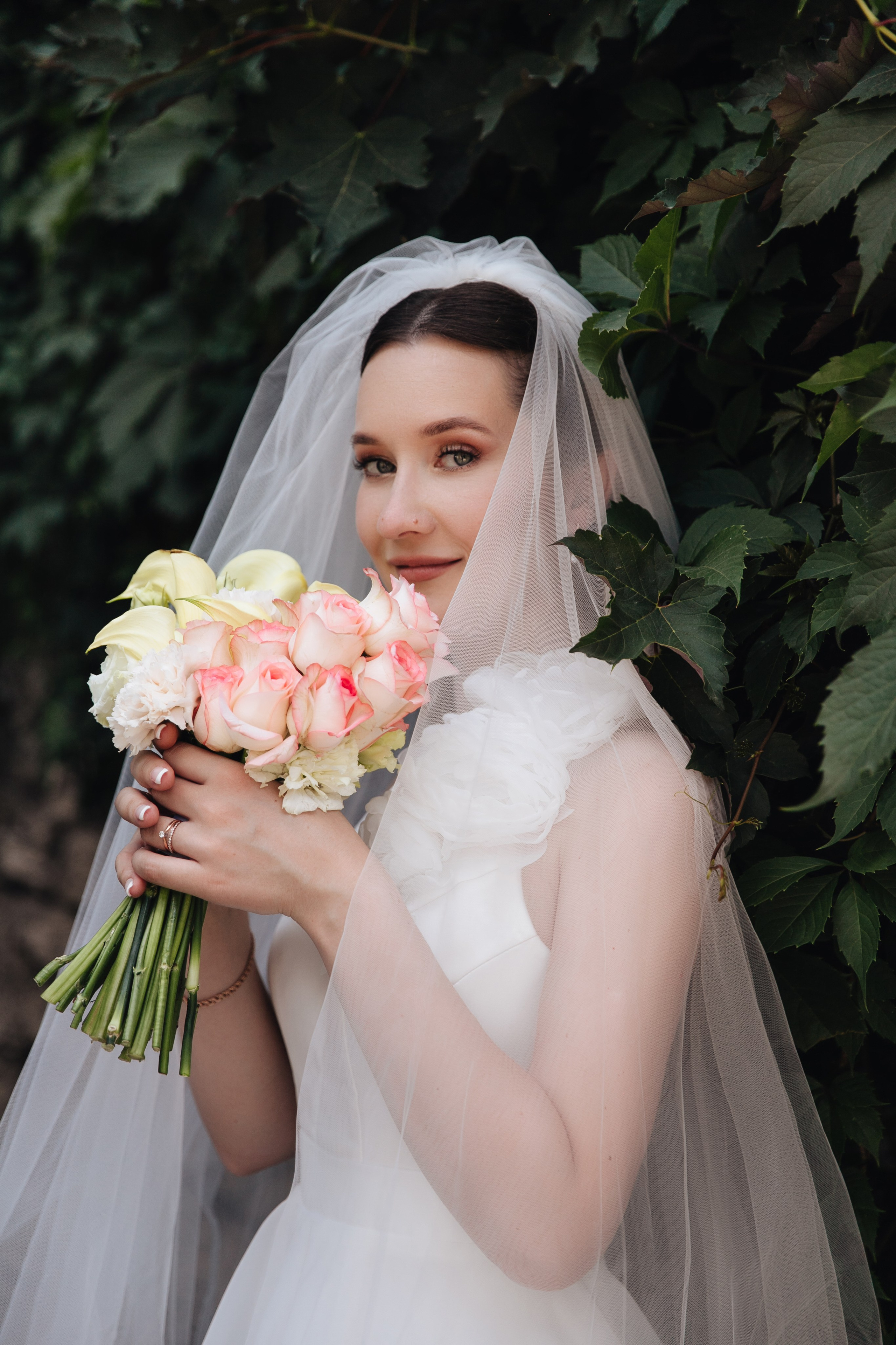 Иван и Мария. Фотограф Георгиевск, КМВ Дамер Катерина