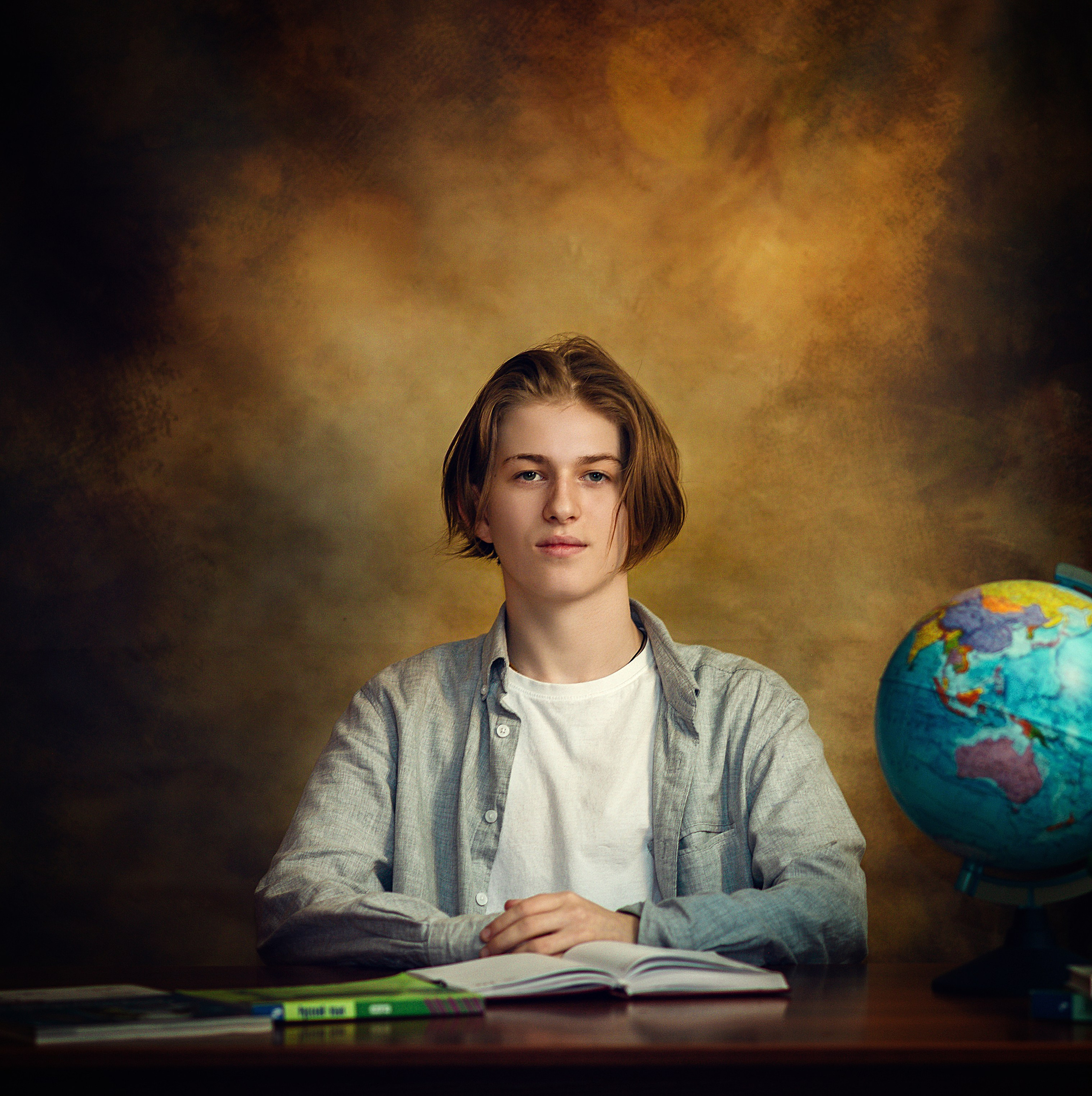 Детская фотосессия. Семейный, свадебный и детский фотограф в Новосибирске Ольга Хидченко