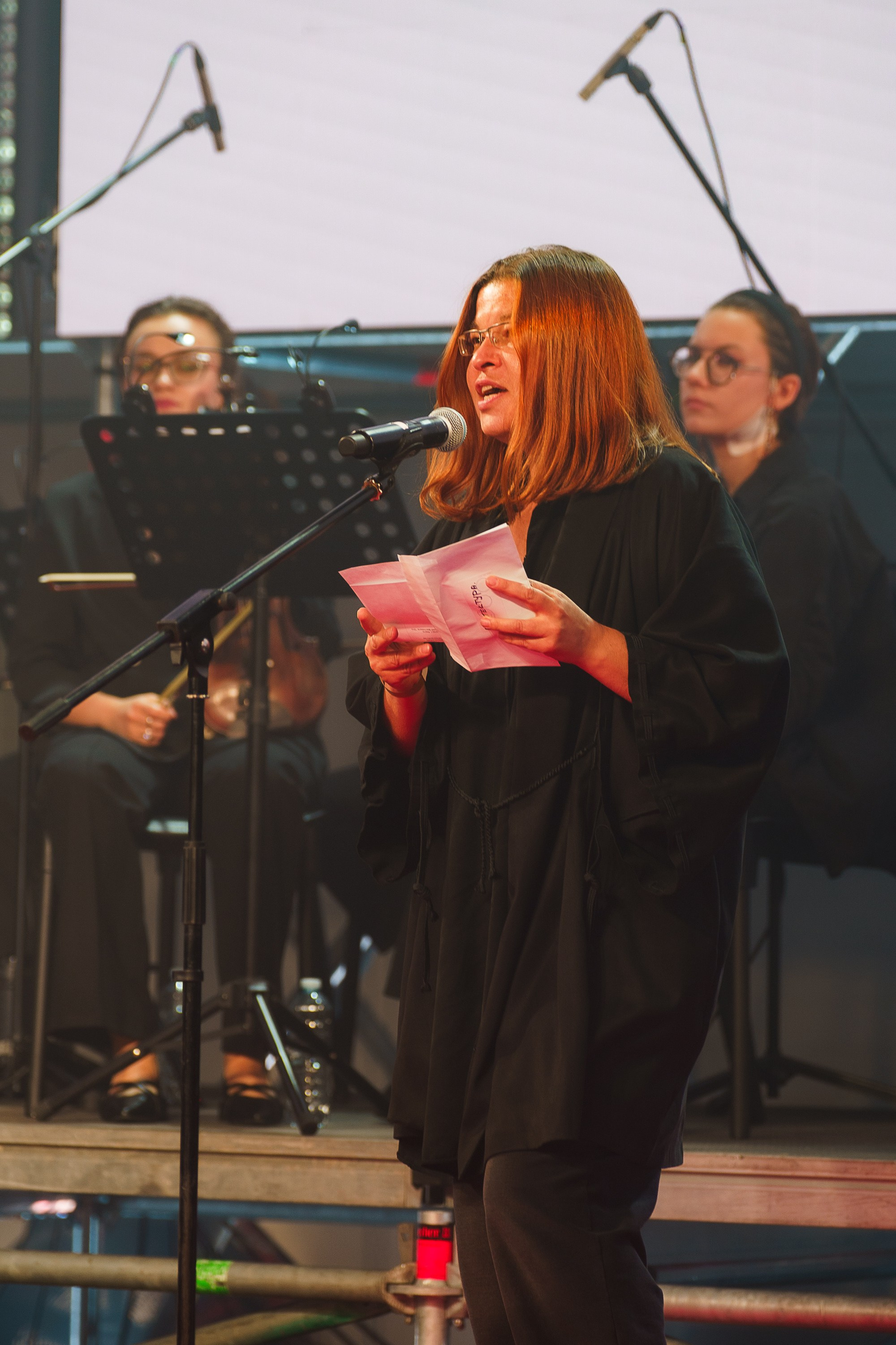 G8. Концертный и портретный фотограф Москва и Санкт-Петербург