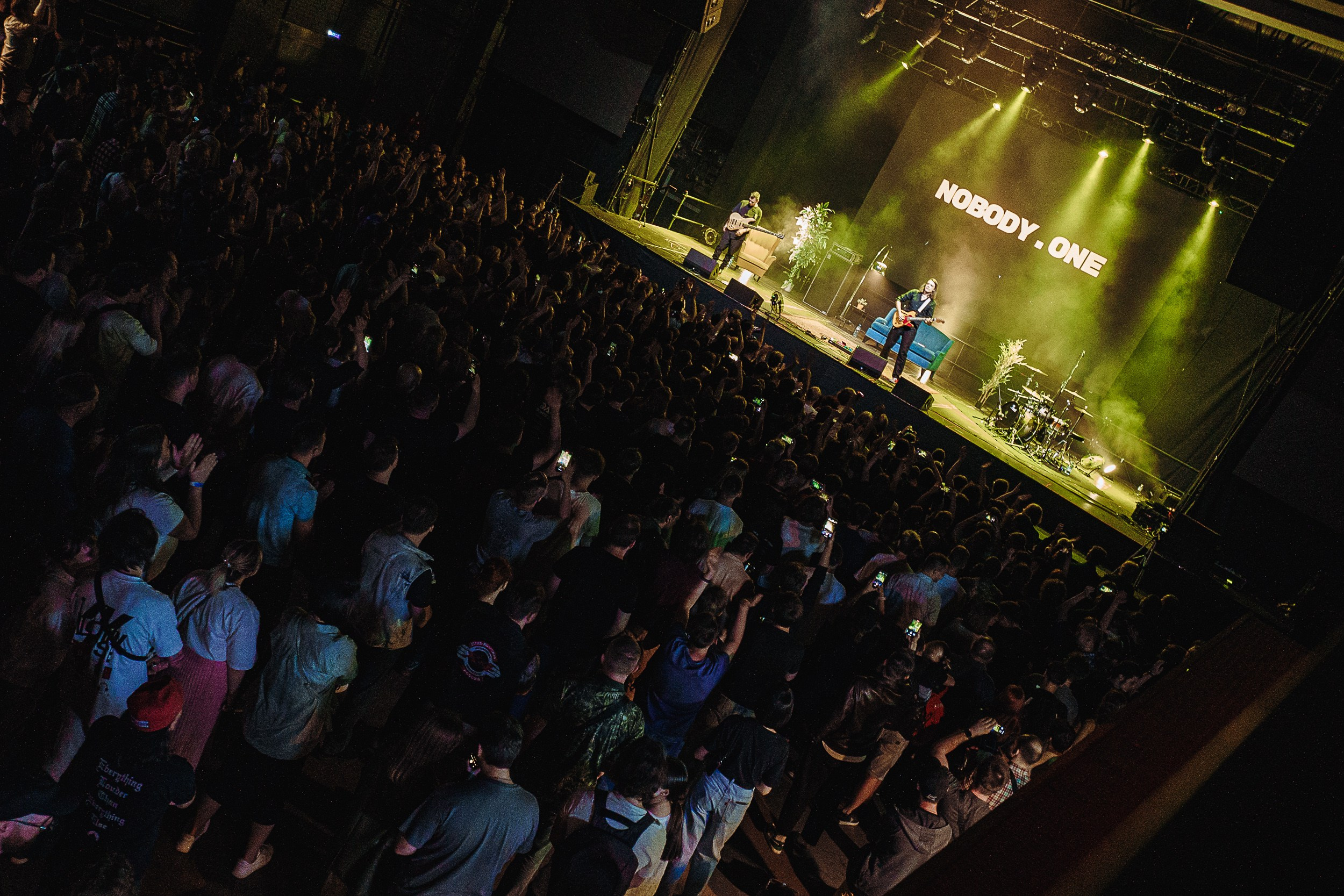 Nobody.One (Сергей Табачников). Концертный и портретный фотограф Москва и Санкт-Петербург