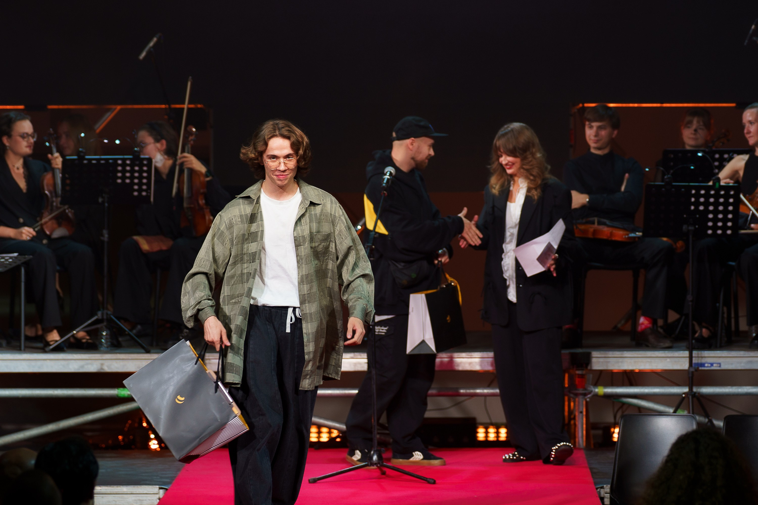 G8. Концертный и портретный фотограф Москва и Санкт-Петербург