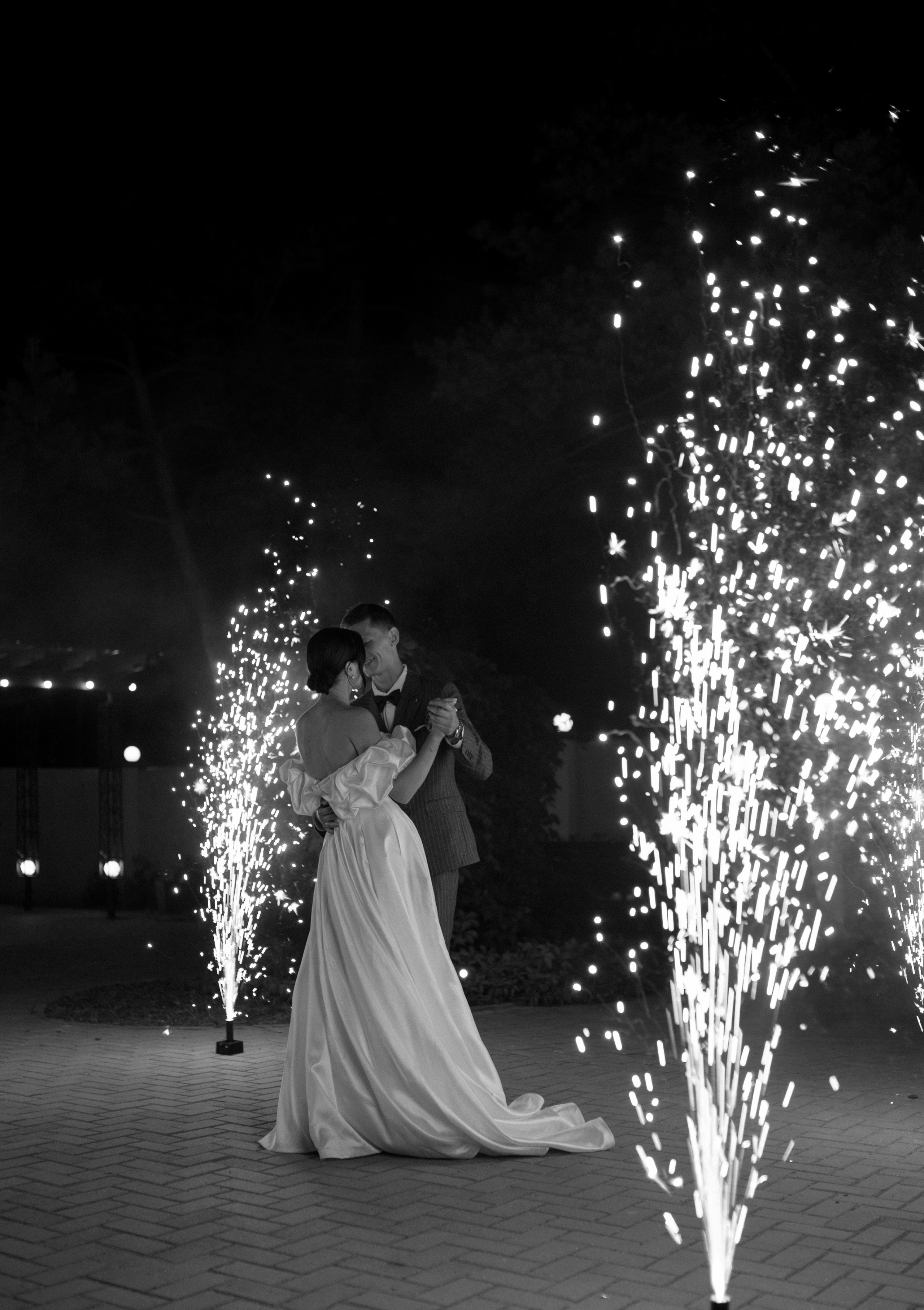 Burning in my soul. Свадебный фотограф Минск