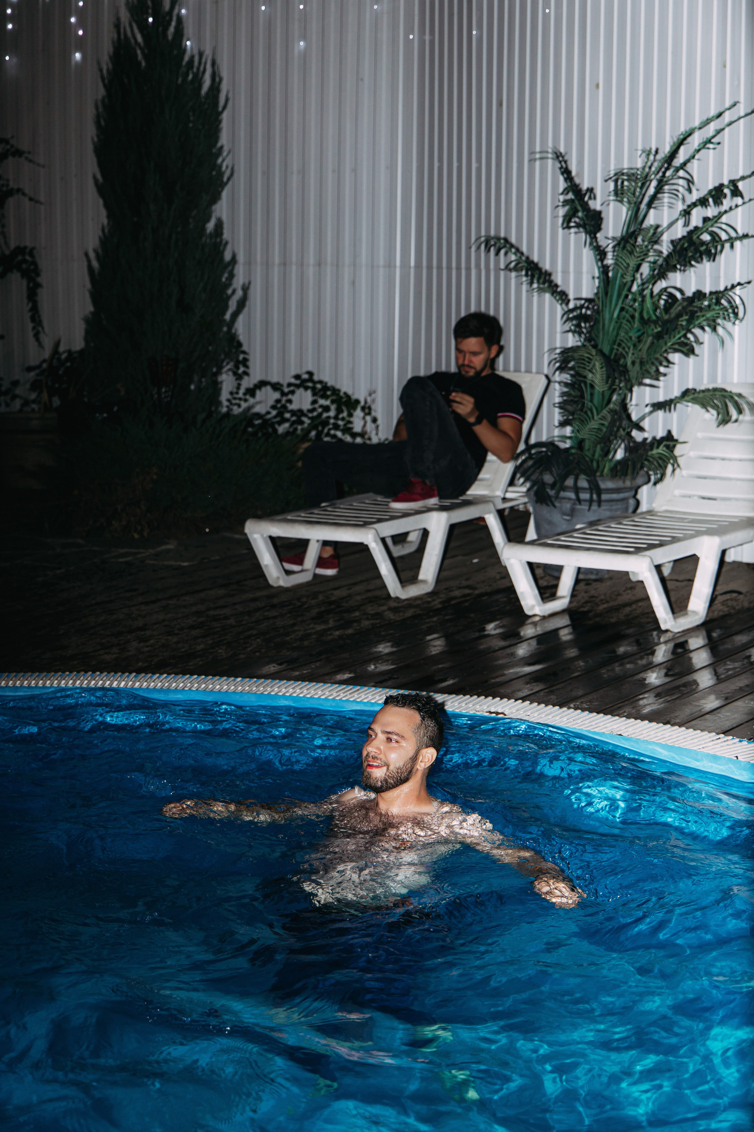 День Рождения Дев. Aleksantis