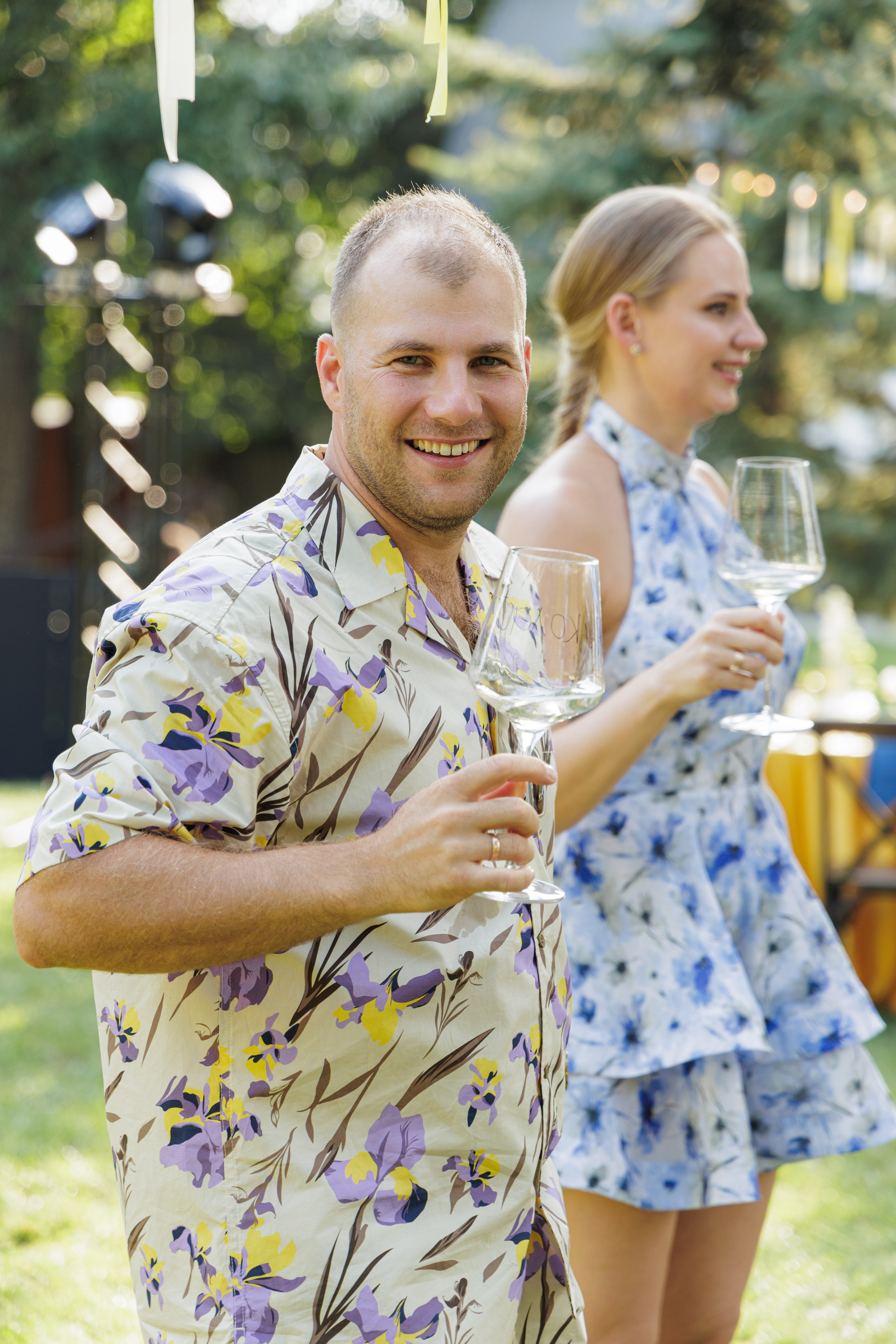 День Рождения. Aleksantis