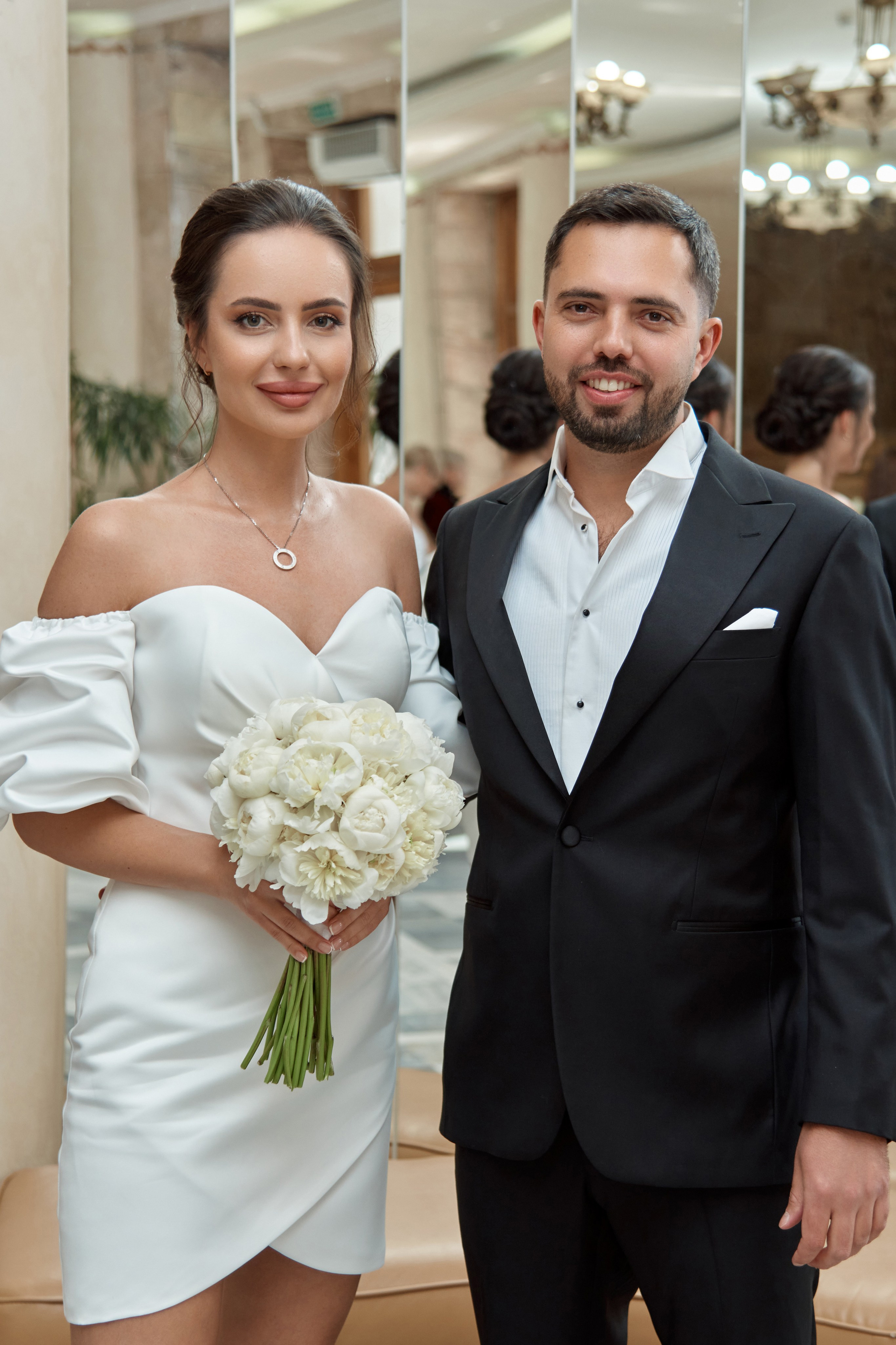 Роман и Алина. Aleksantis