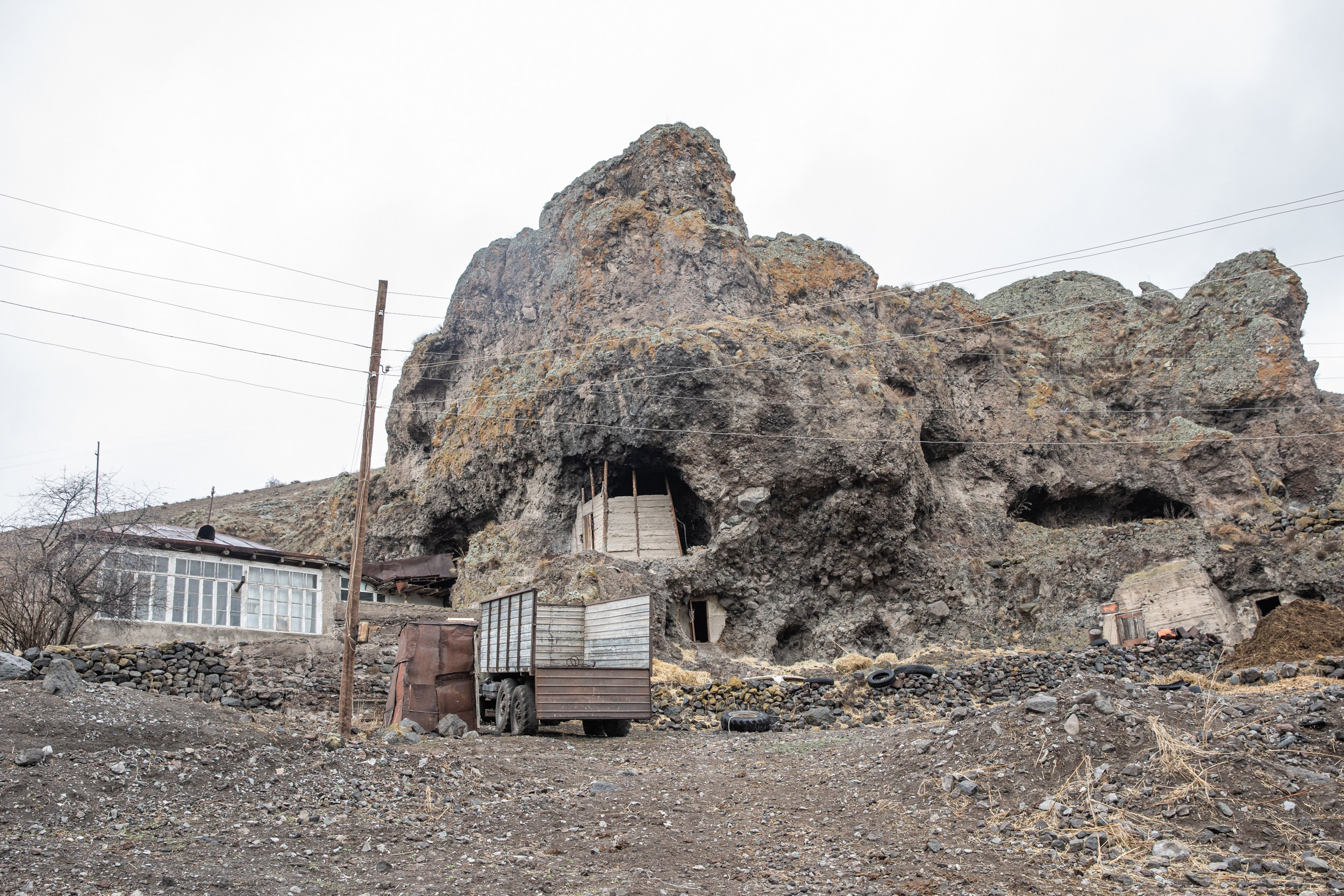 Арцах: потерянный дом. Yulia Nevskaya, documentary photographer and photojournalist