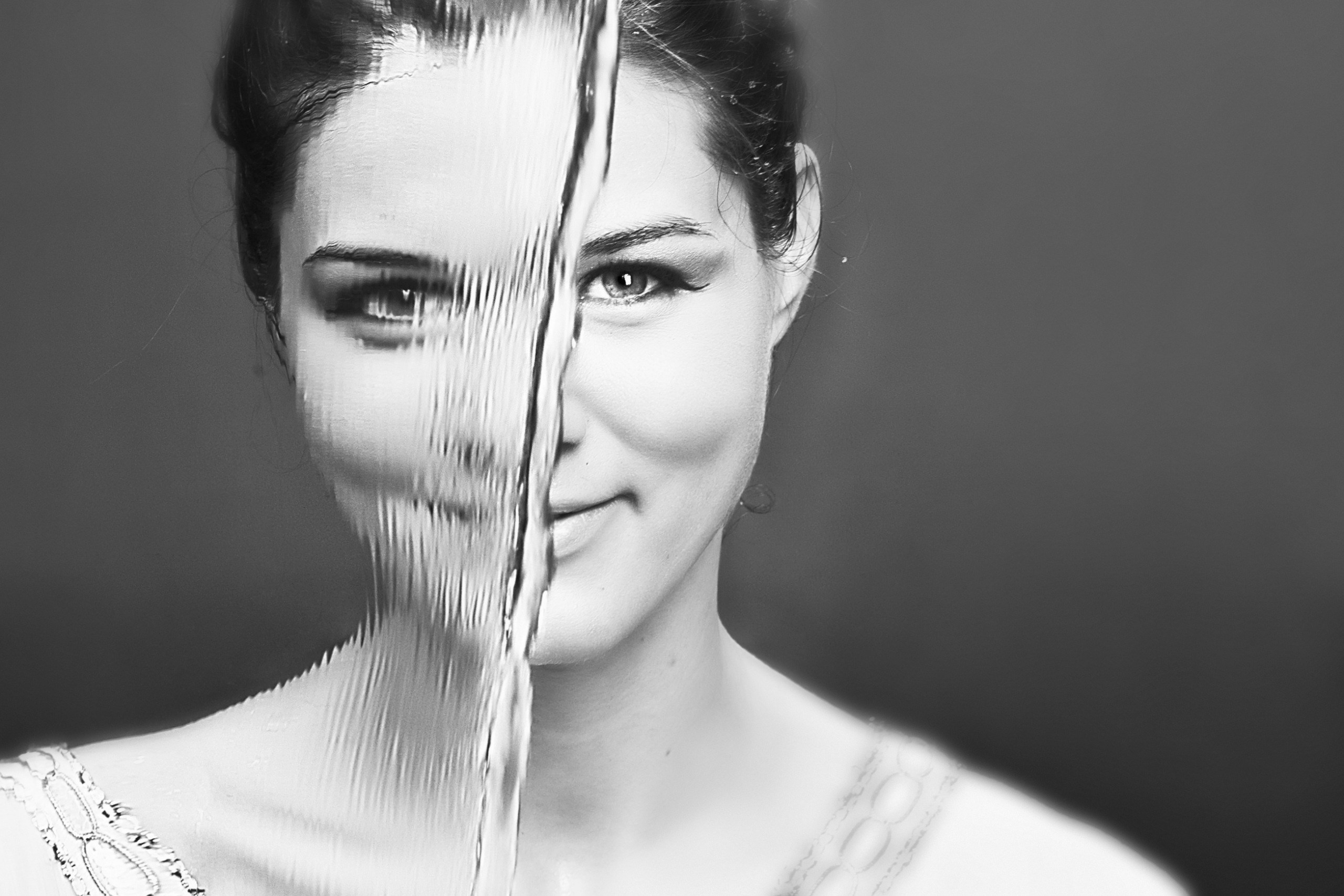 Portrait. Мультижанровый фотограф Дарья Strebog