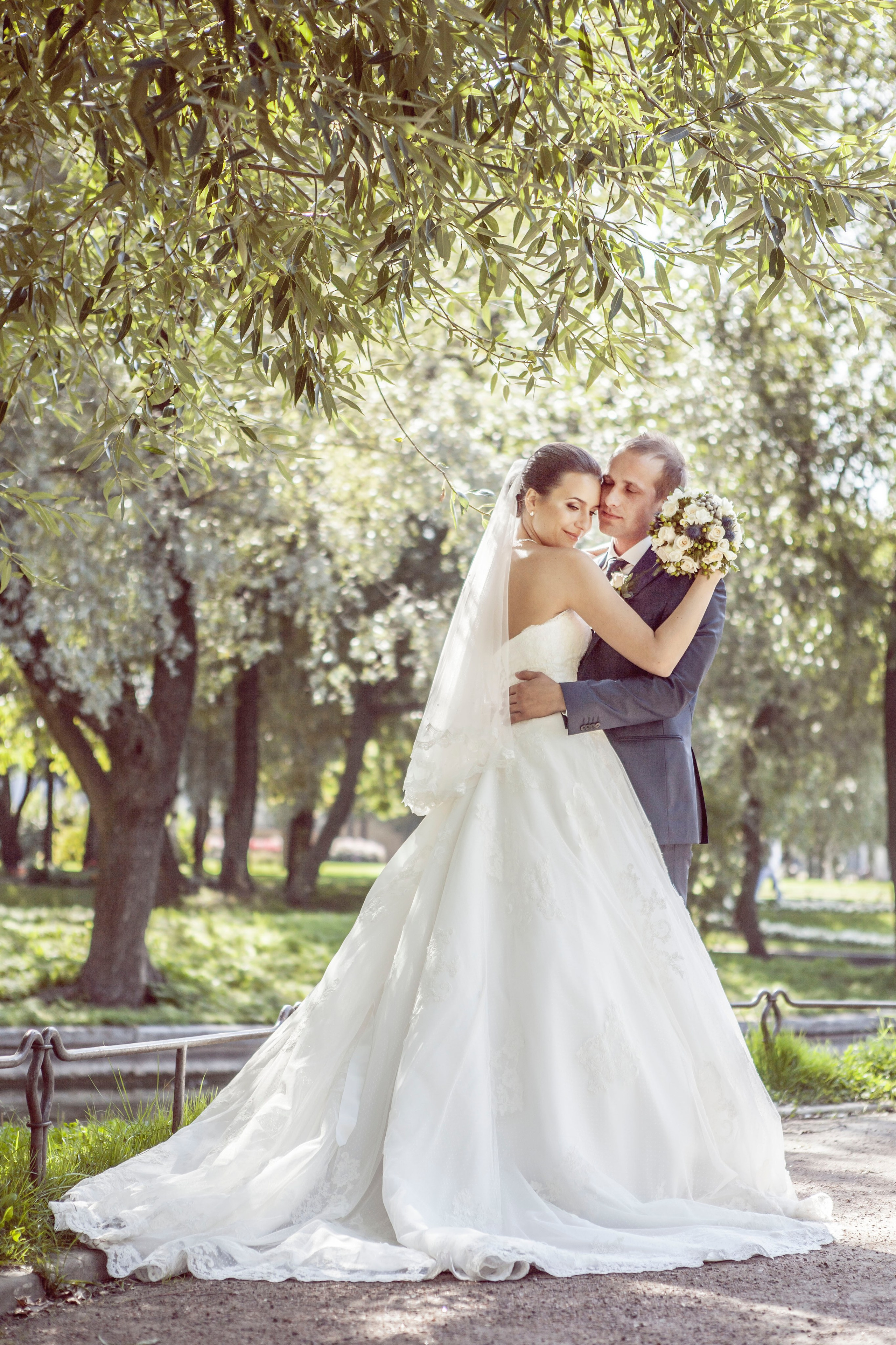 Wedding. Мультижанровый фотограф Дарья Strebog