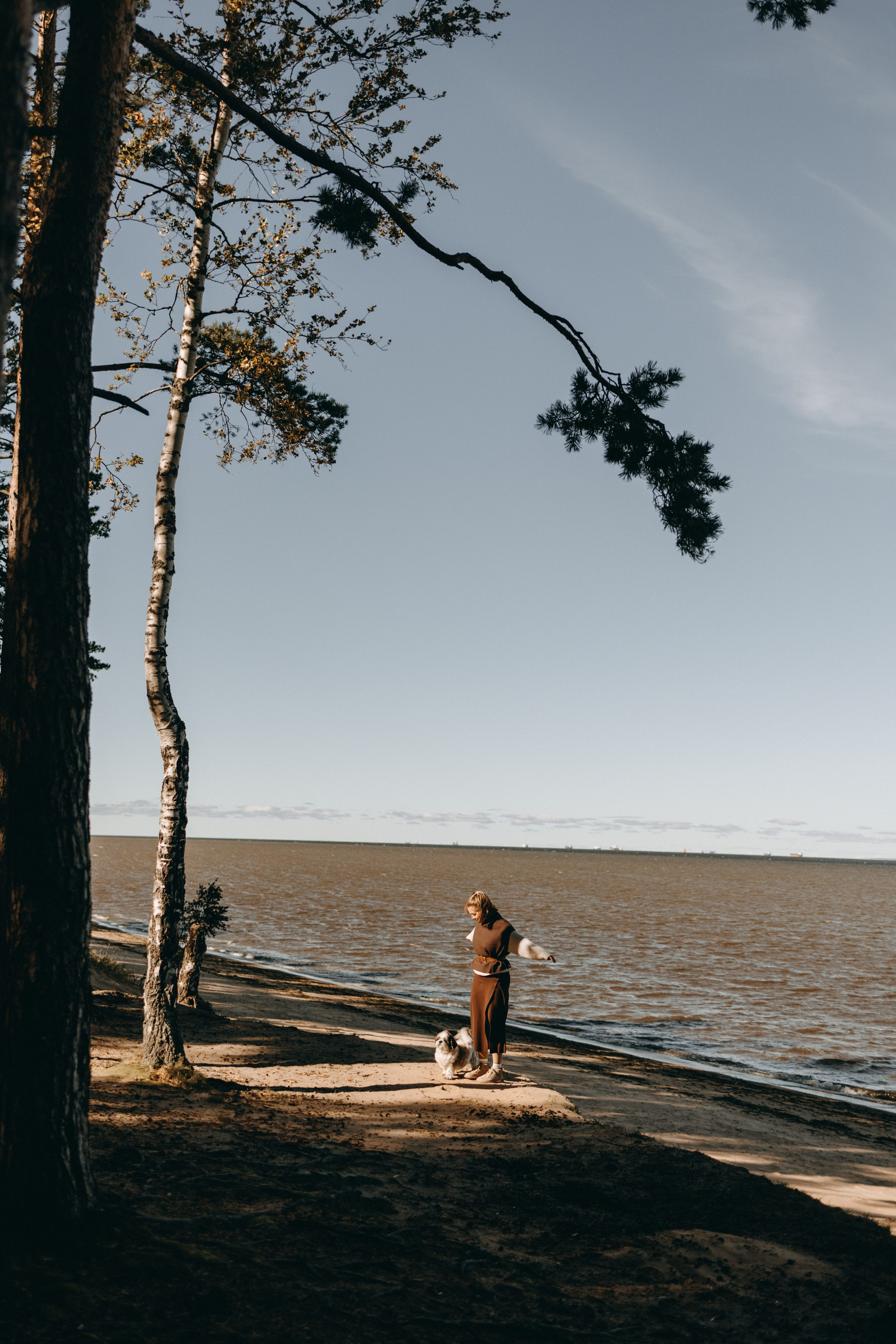 Настя и Франт. Фотограф — Анималист | Санкт-Петербург