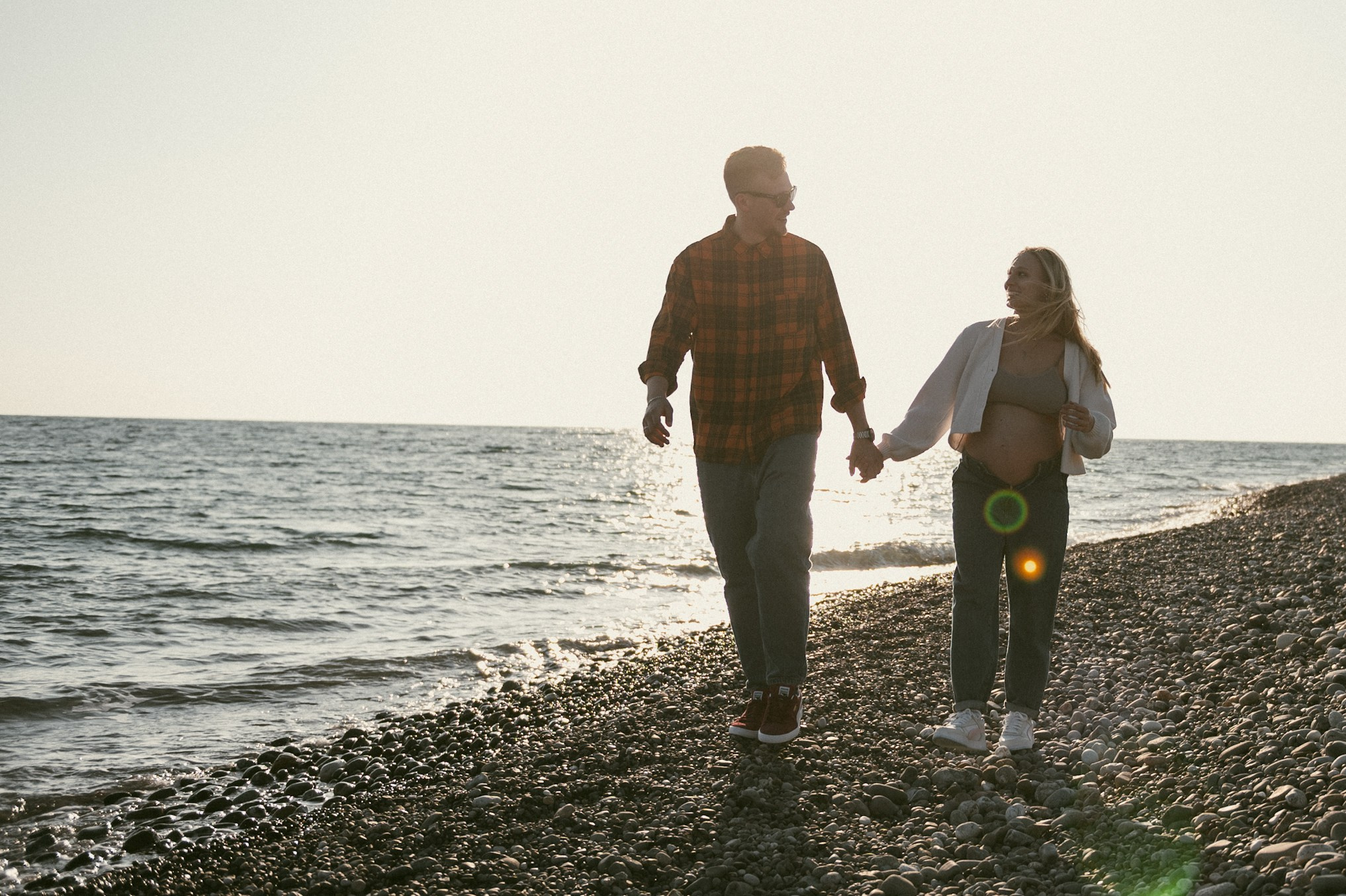 Март, море, скоро увидимся, Малыш!. Свадебный и семейный фотограф София Невская