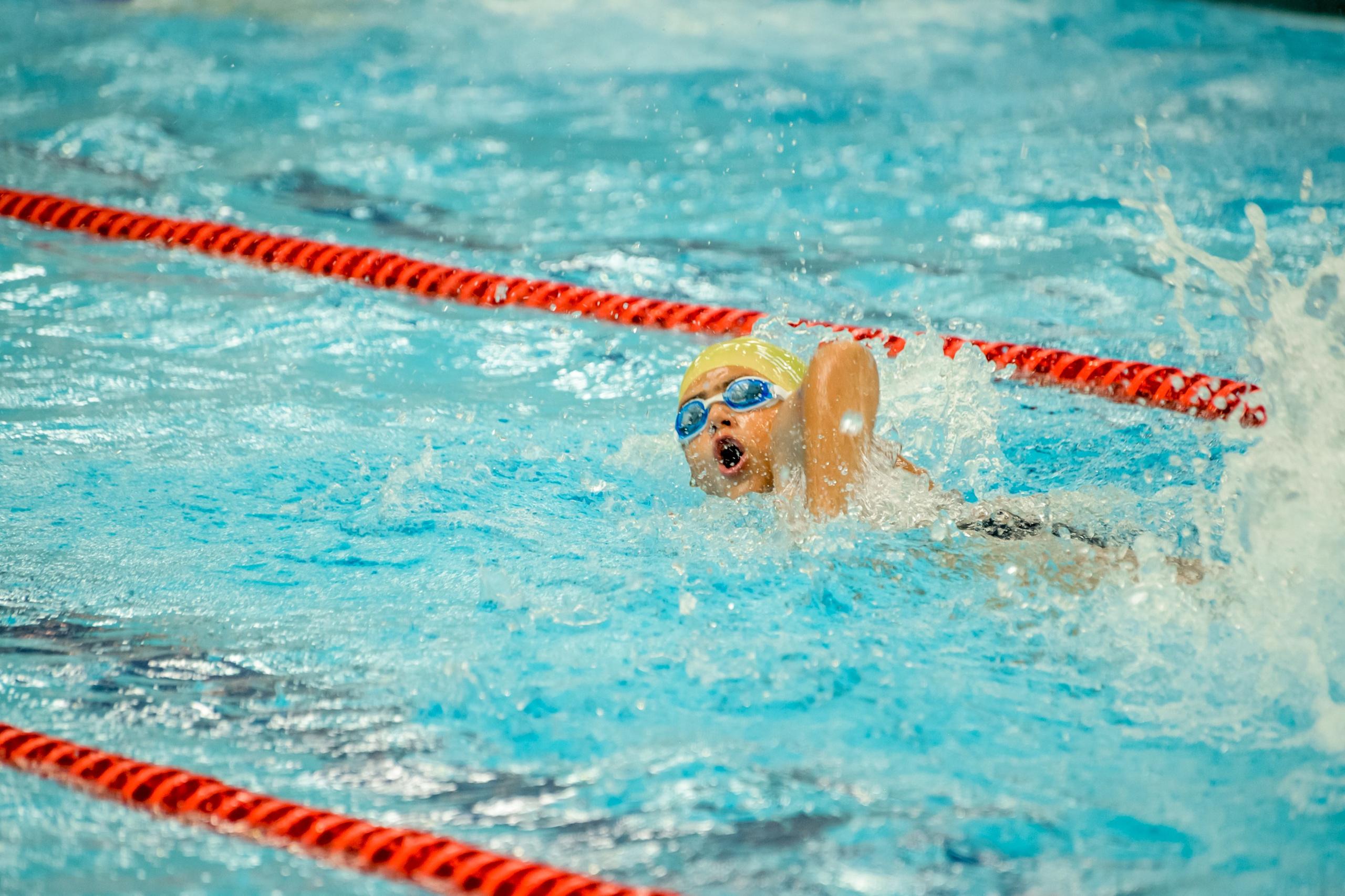 Фестиваль плавания лицей Сириус. Свадебный и семейный фотограф София Невская