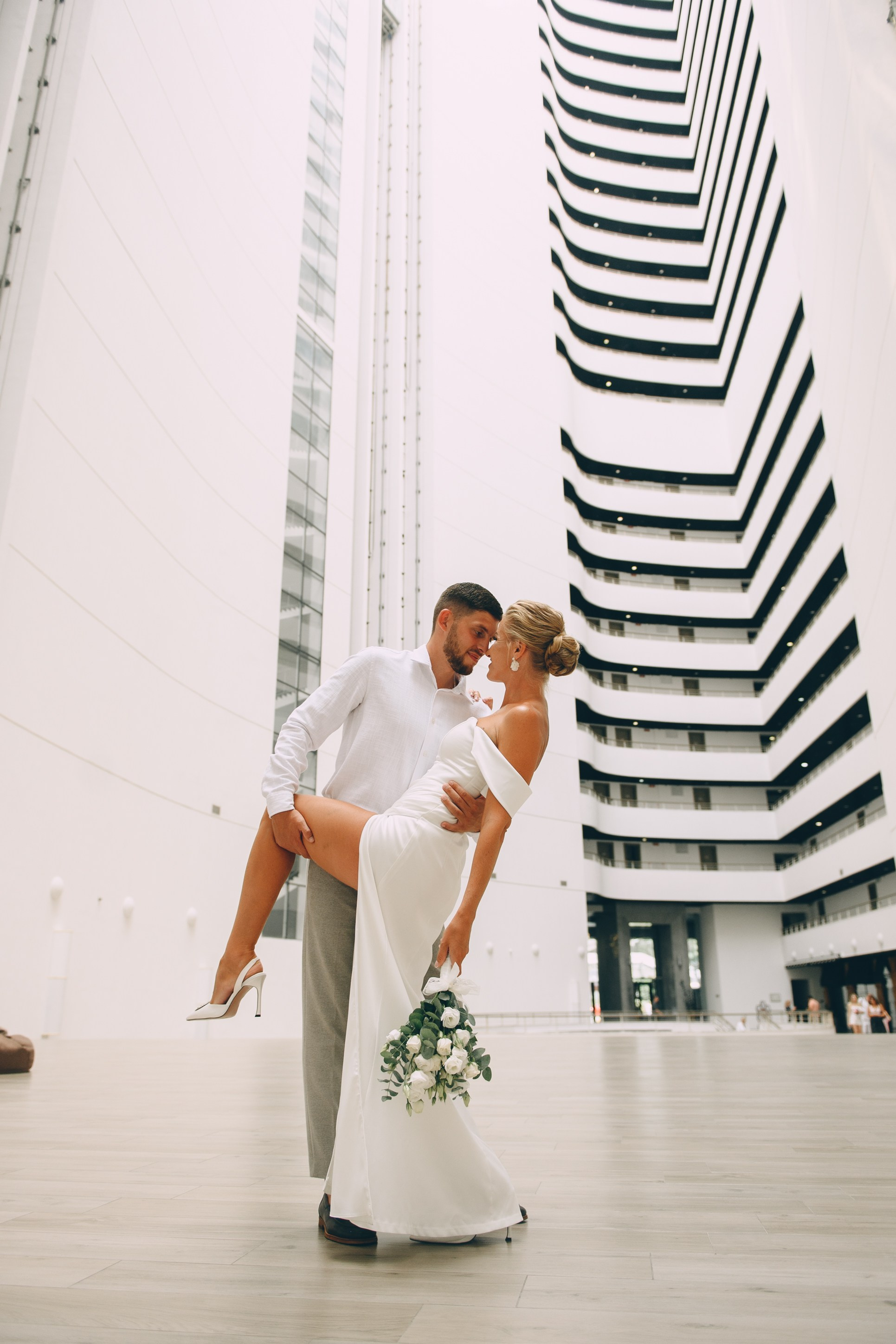 Свадебный и семейный фотограф София Невская