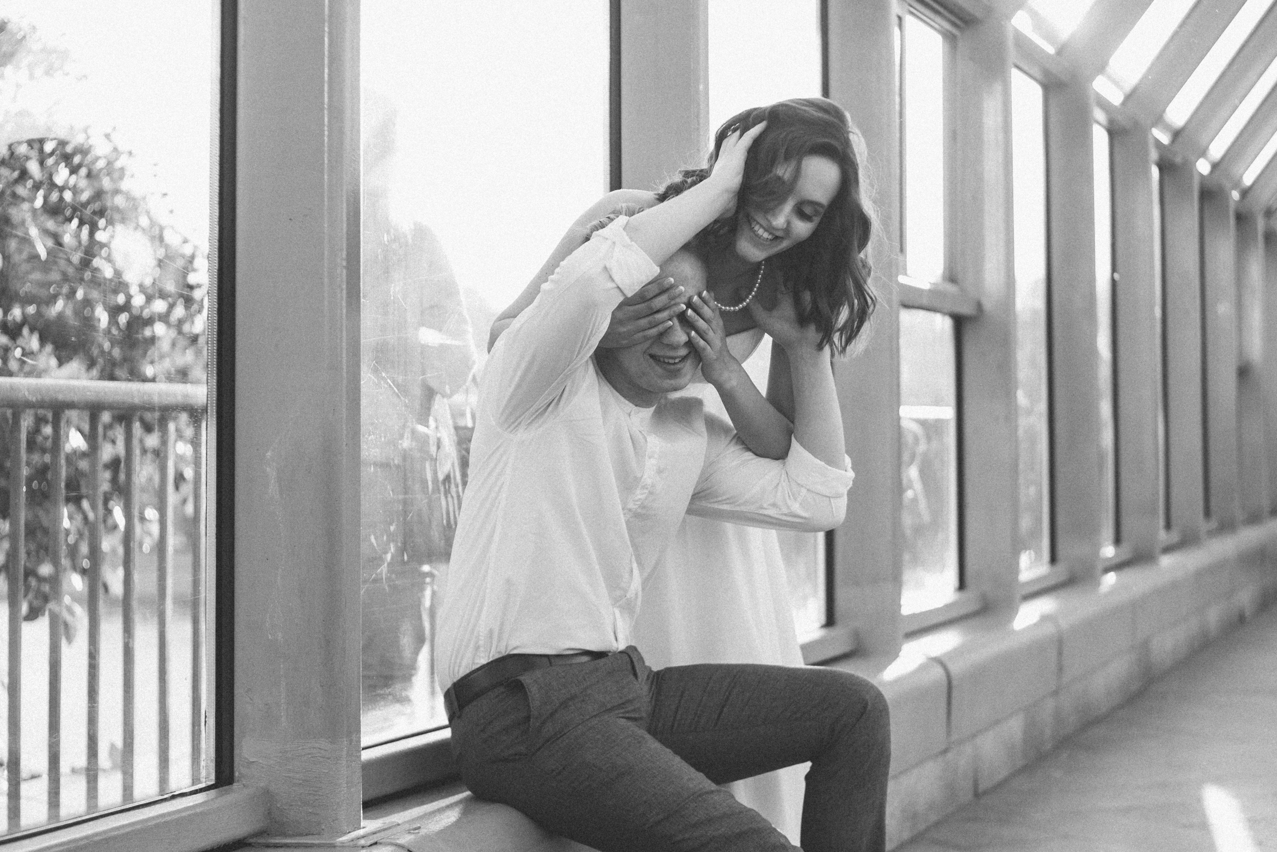 Москва, лето, свадьба для двоих. Свадебный и семейный фотограф София Невская