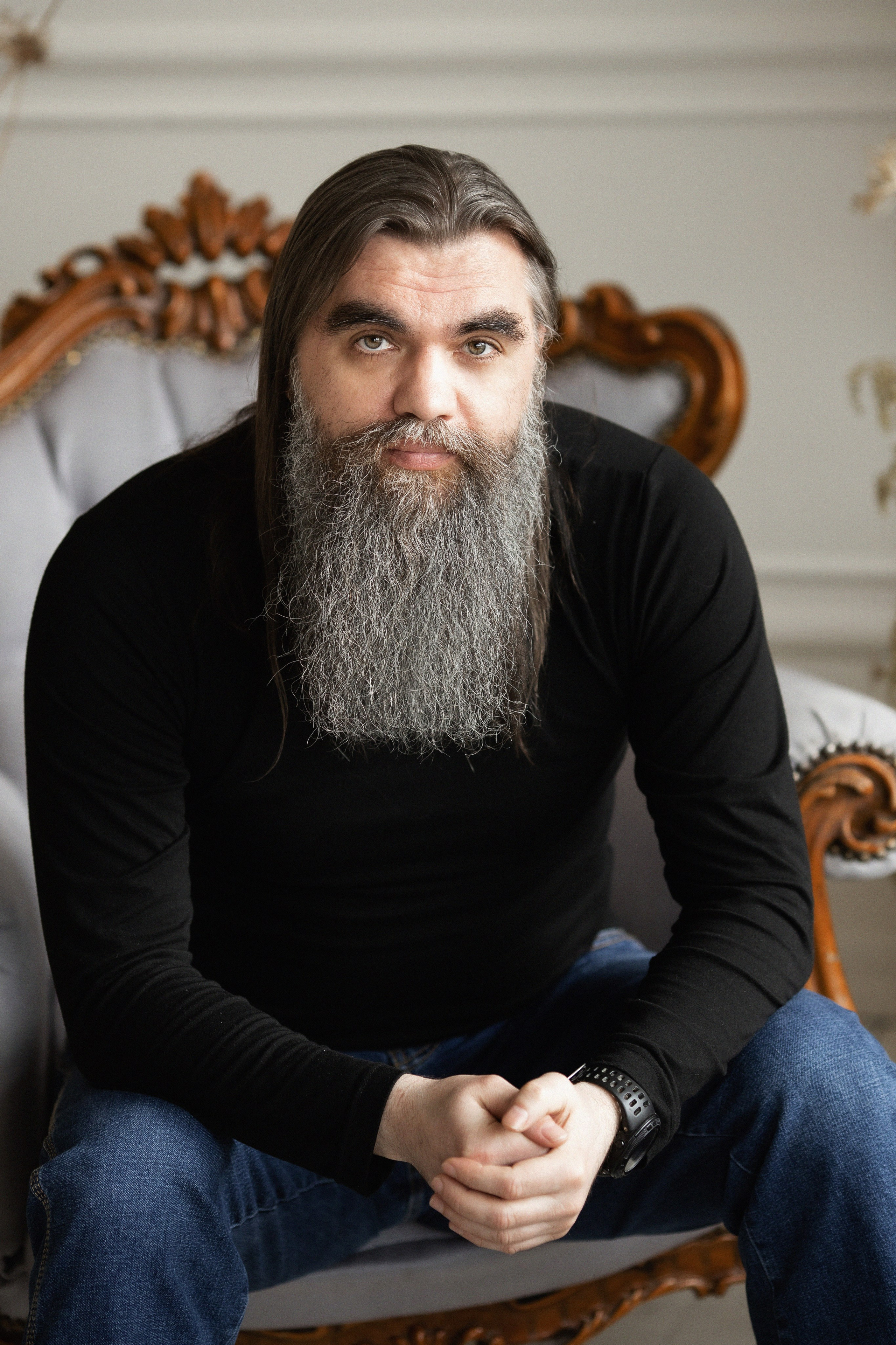 In love. Фотостудия Фонарь