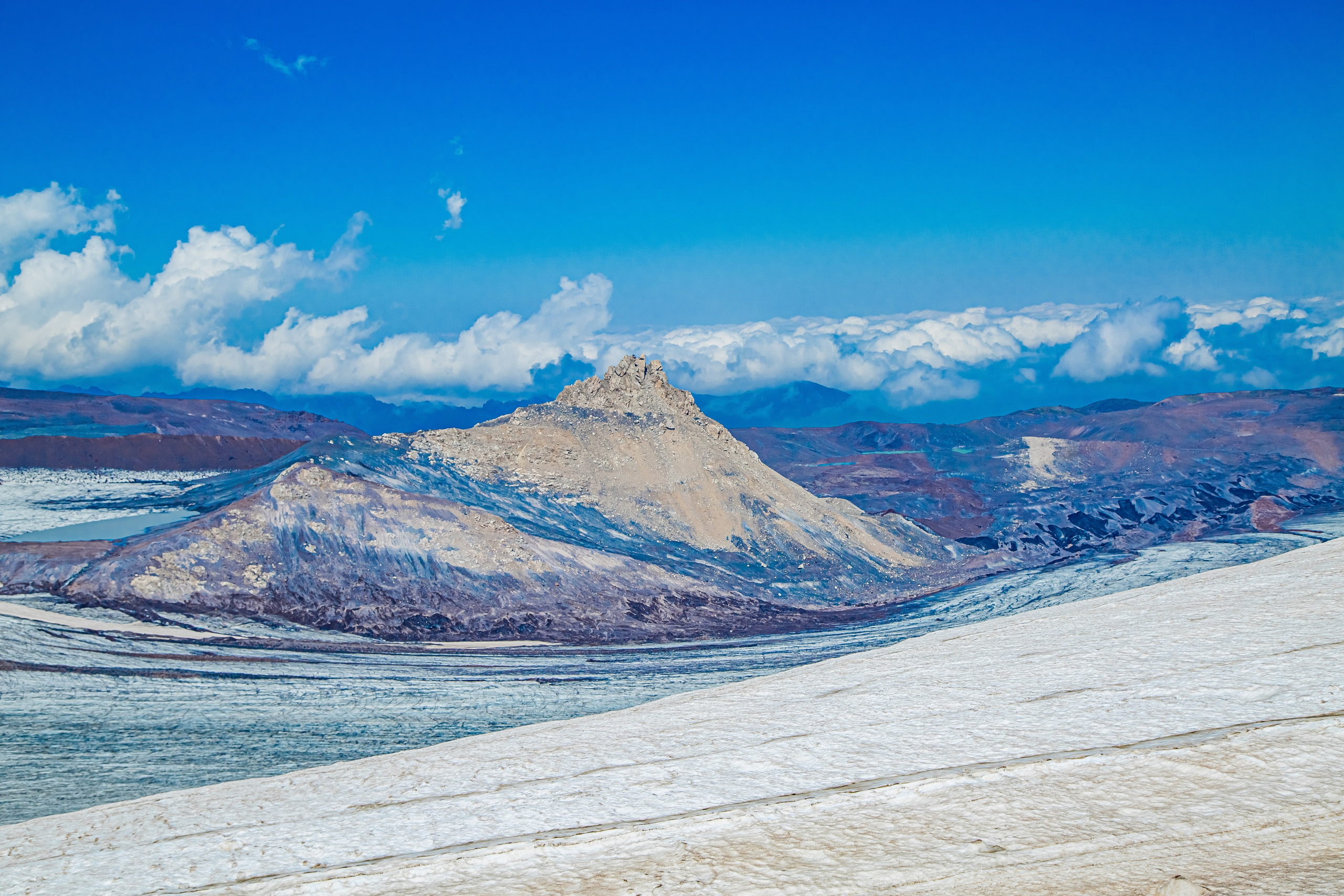 КАВКАЗ. Авторские туры с профессиональным фотографом