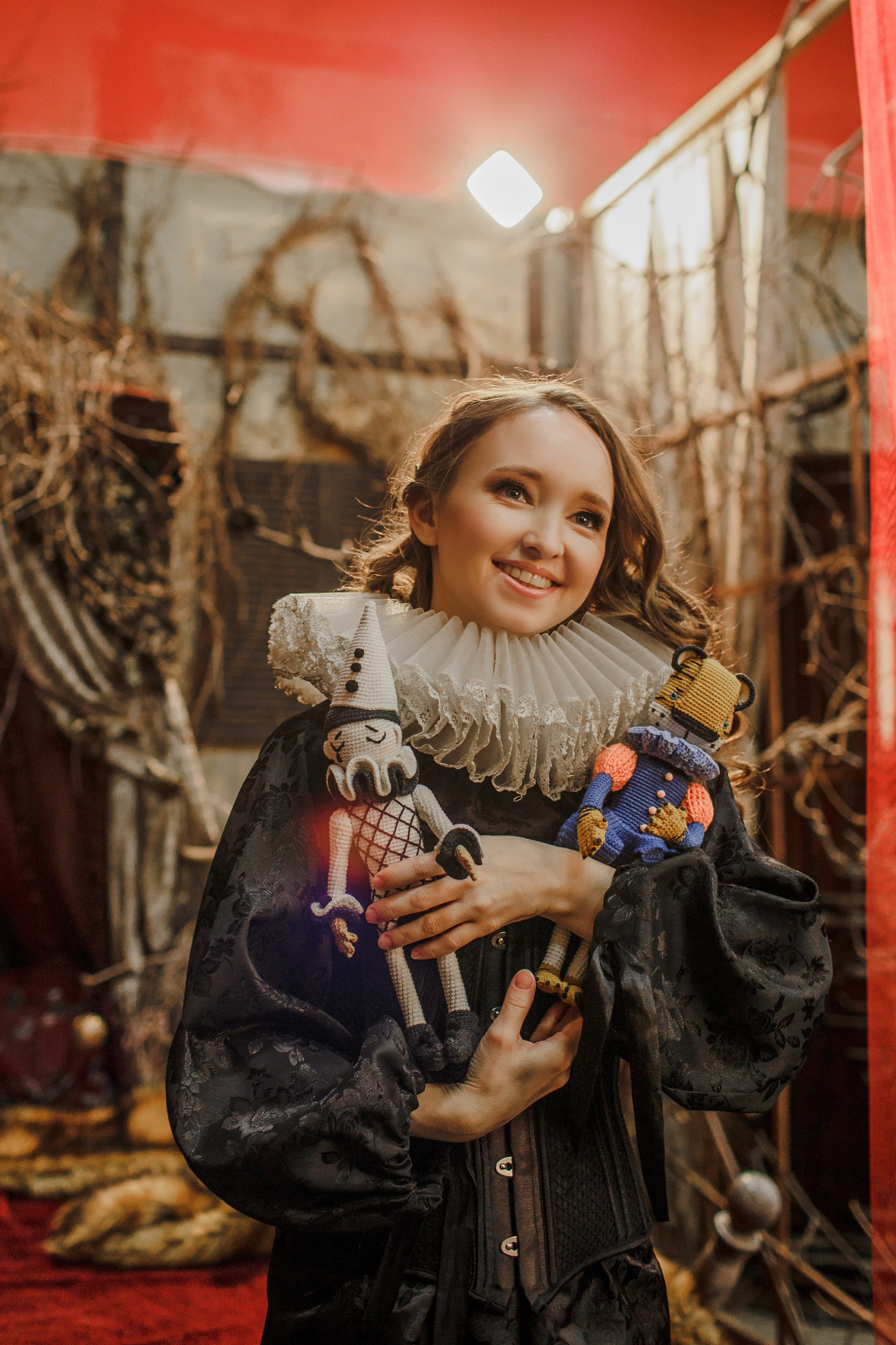 Контент-съёмка для блога. Свадебный фотограф Кирилл Белый