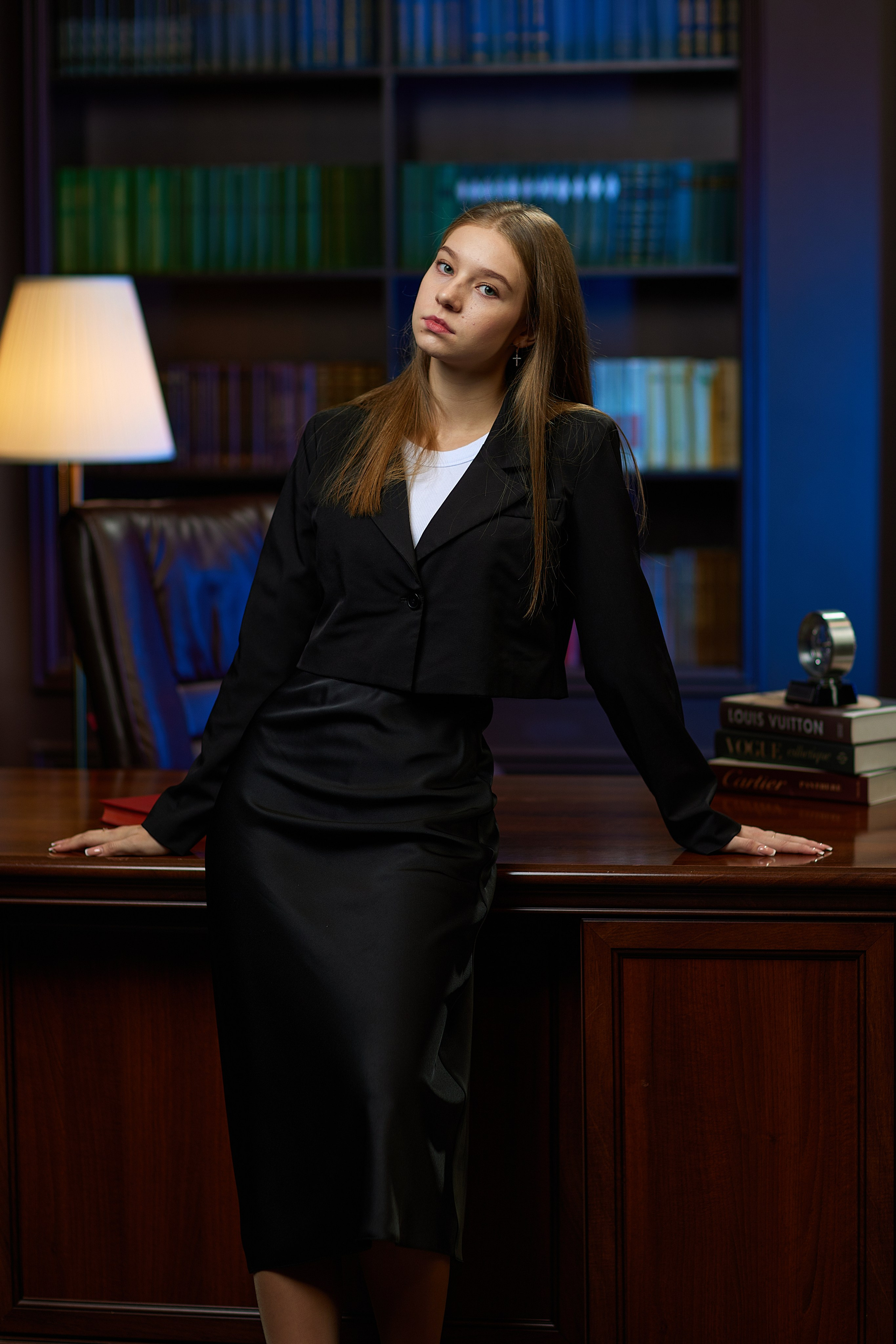 Старшеклассники. Выпускной альбом Новосибирск