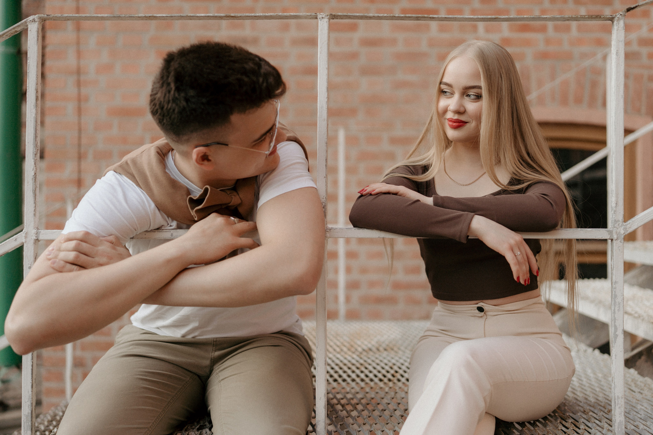 Саша и Лена. Свадебный и семейный фотограф в Санкт-Петербурге Дмитрий Панин