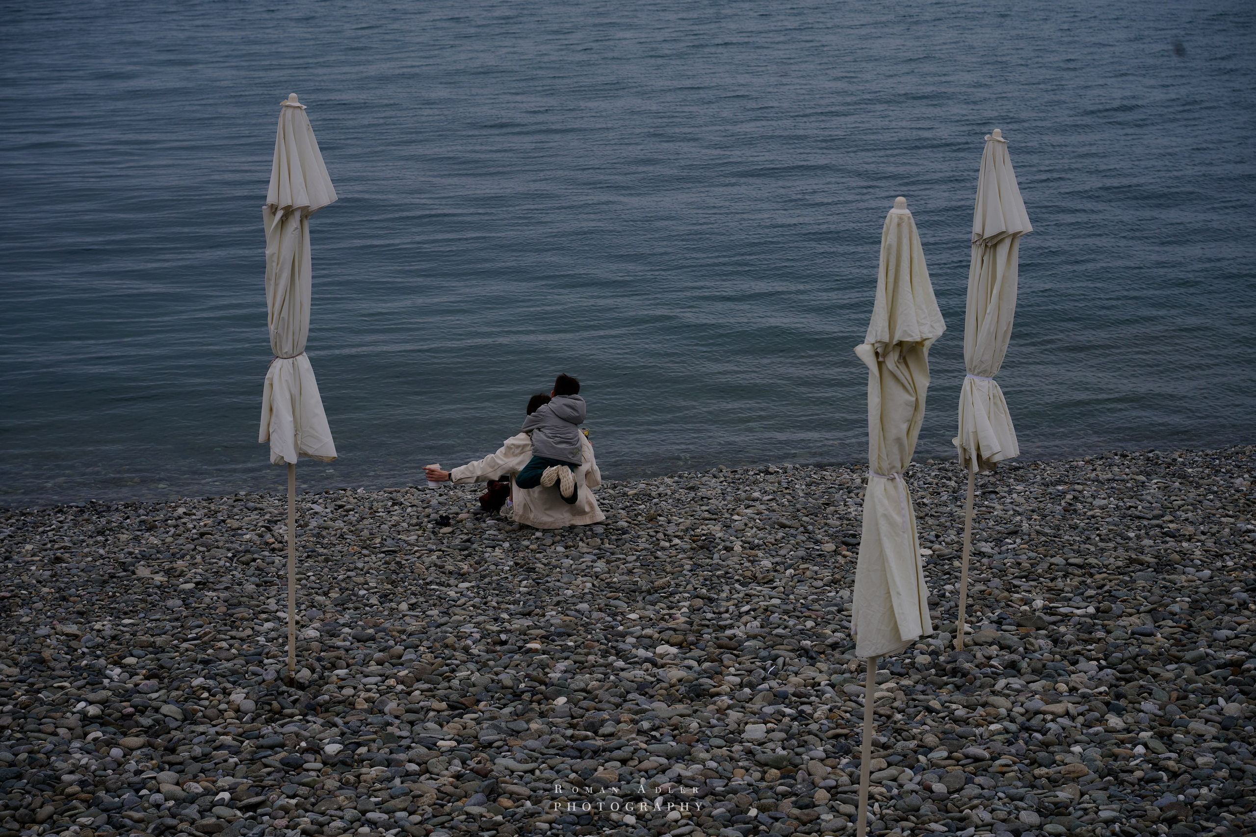 Сочи. Апрель 2025. Фотограф Роман Адлер