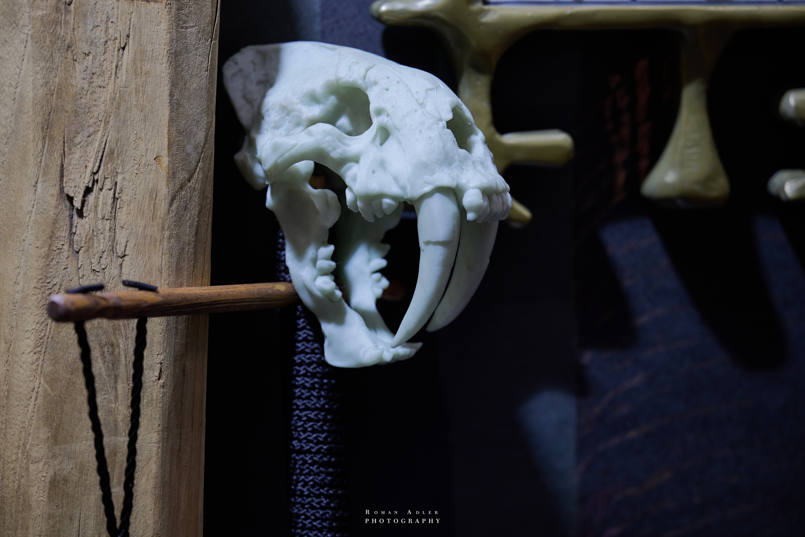 Московская неделя интерьера и дизайна. Фотограф Роман Адлер