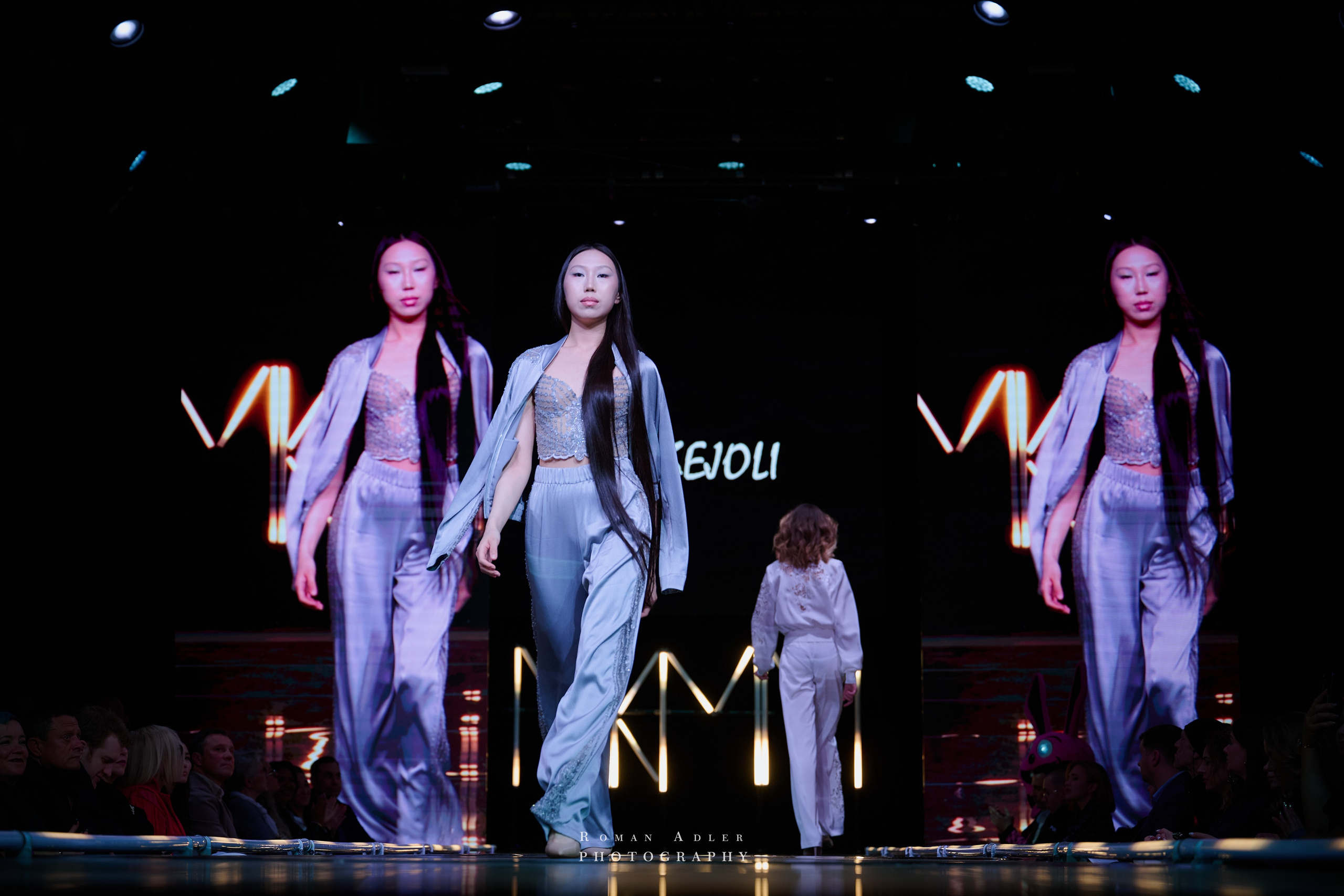 МКММ весна 2025. Фотограф Роман Адлер