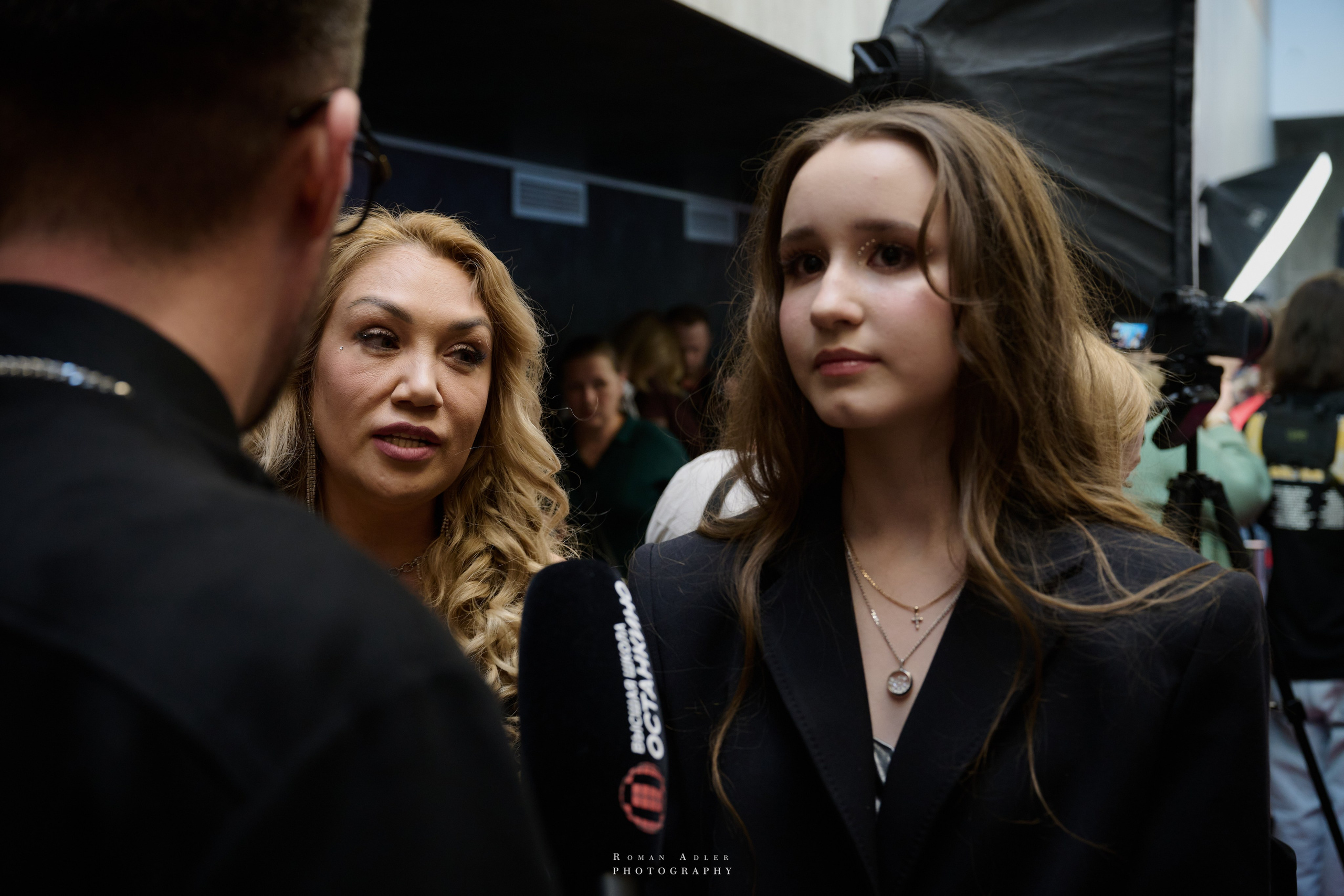 Bloggers Music Awards 2025. Фотограф Роман Адлер