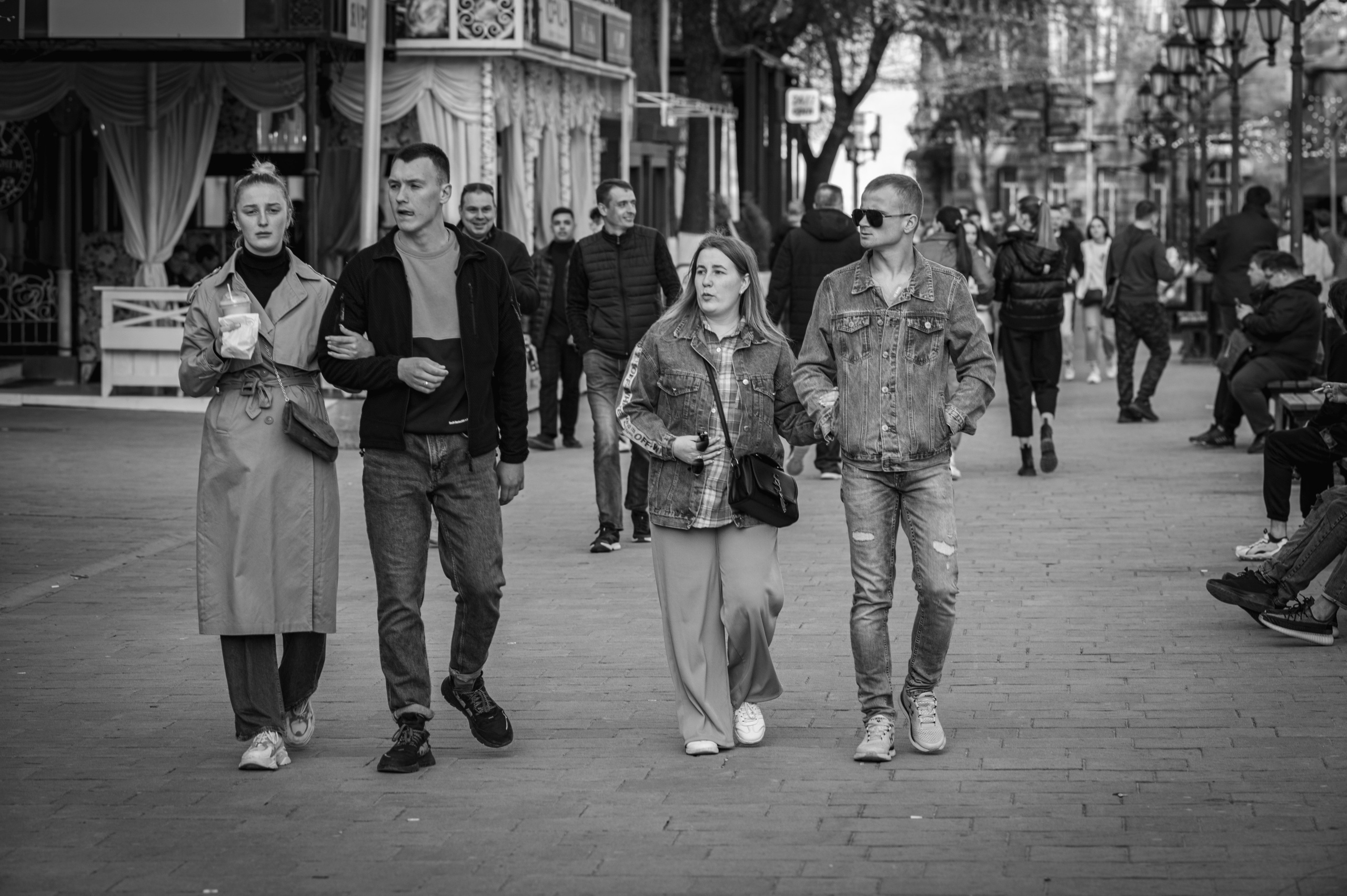 Рязань. Май 2022. Фотограф Роман Адлер