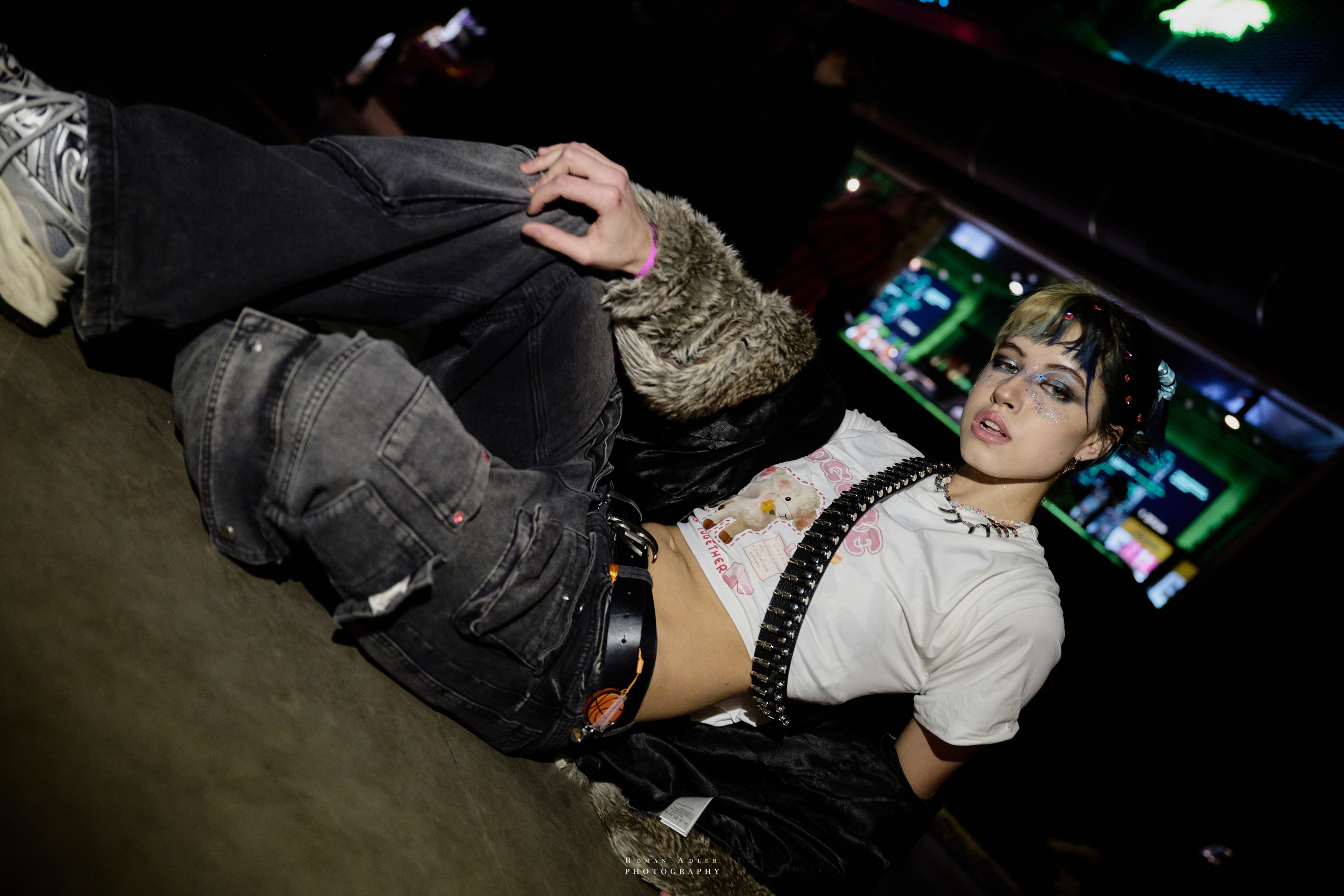 R-Pop фестиваль IdoIcon 2025. Фотограф Роман Адлер