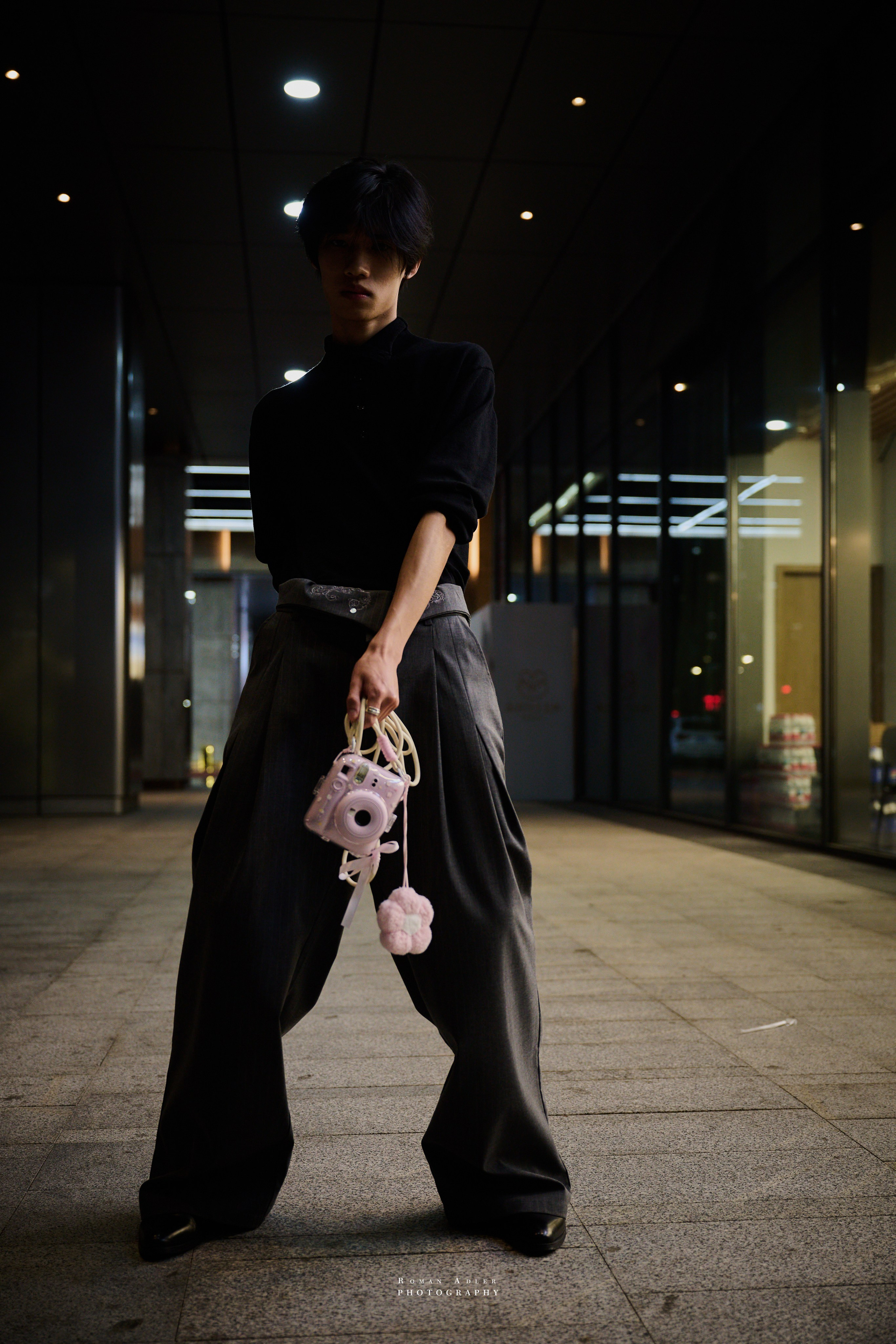 Chill&Shoot v. China