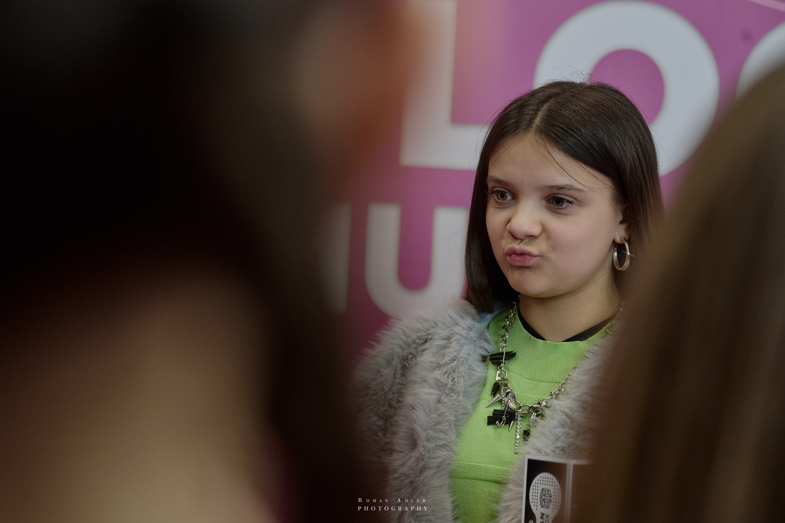 Bloggers Music Awards 2025. Фотограф Роман Адлер