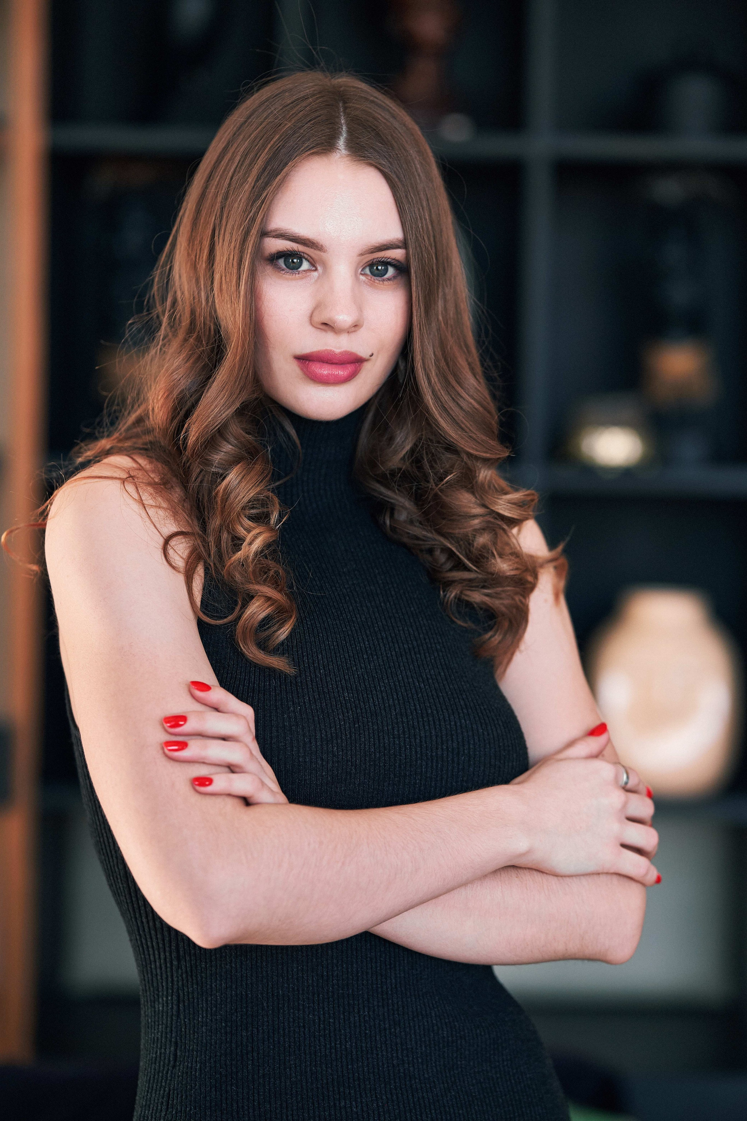 Офисная съёмка. Reshonov Photo