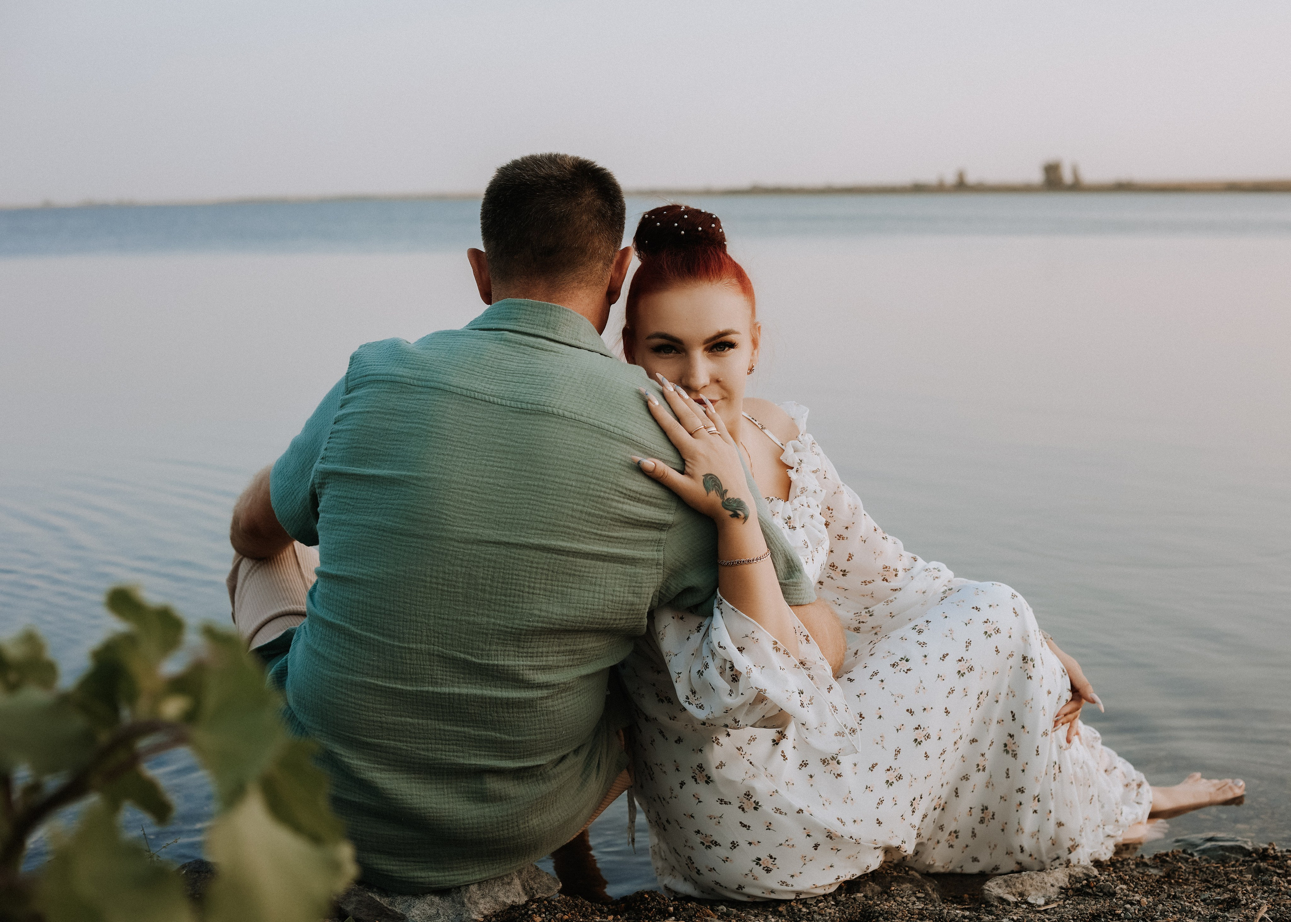 Фотограф Ясный/Домбаровский Бодрова Екатерина