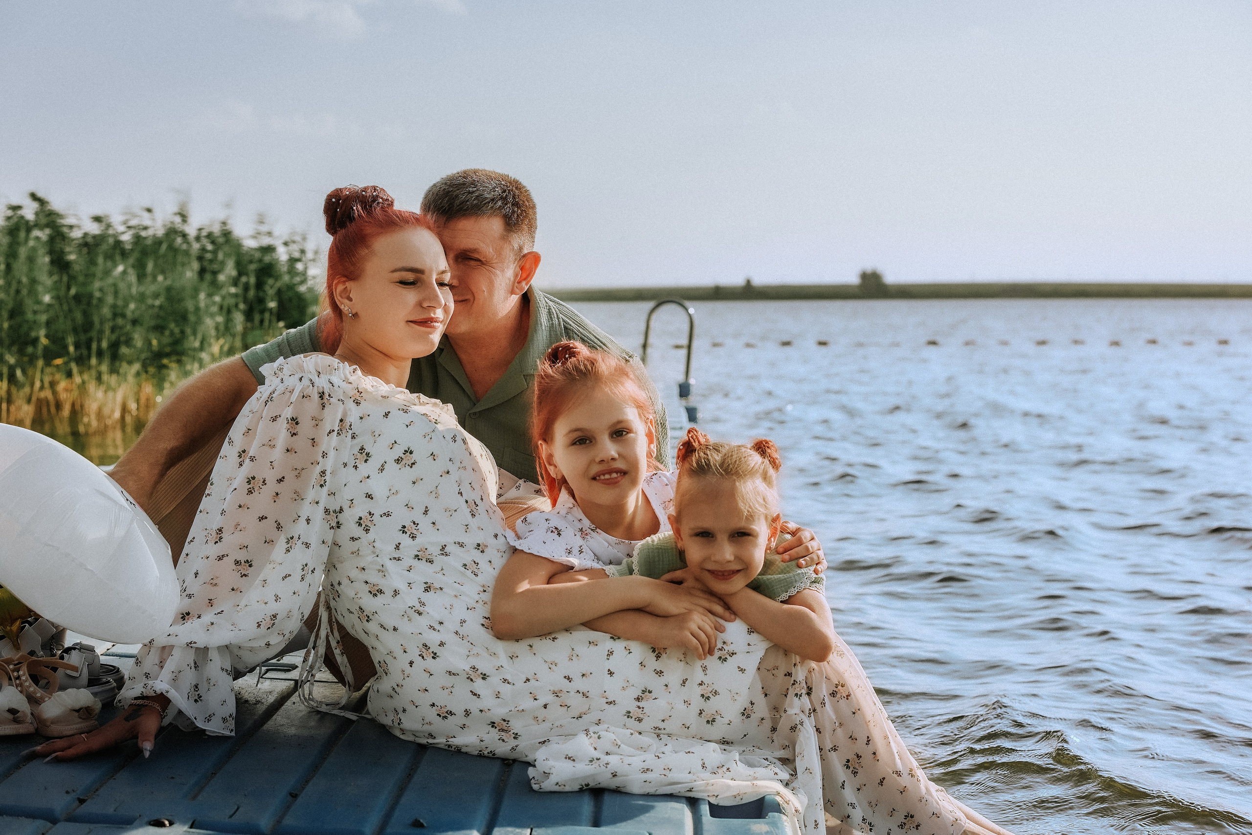 Семейные ценности