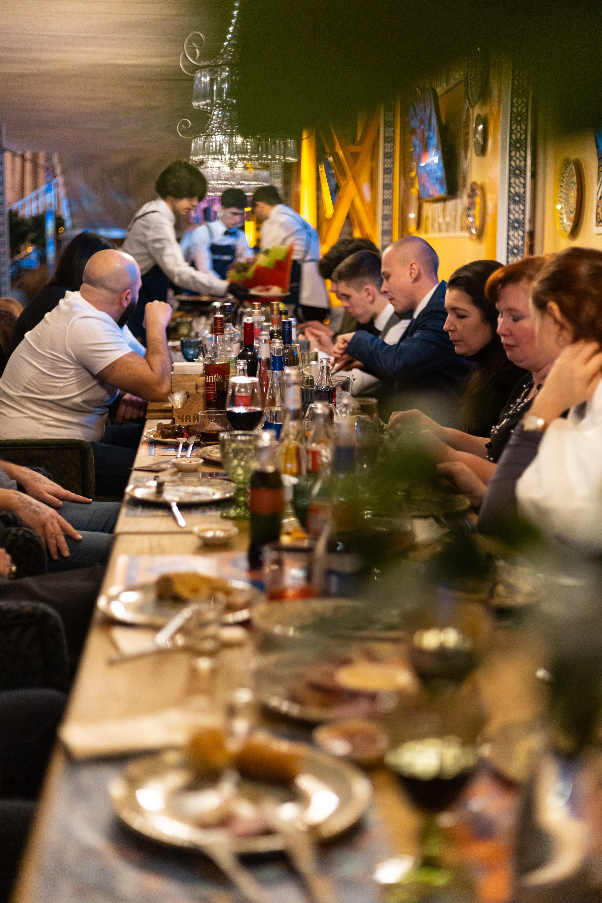 День рождения Екатерины Владимировны. Евгений Матвеев — фотограф в Санкт-Петербурге