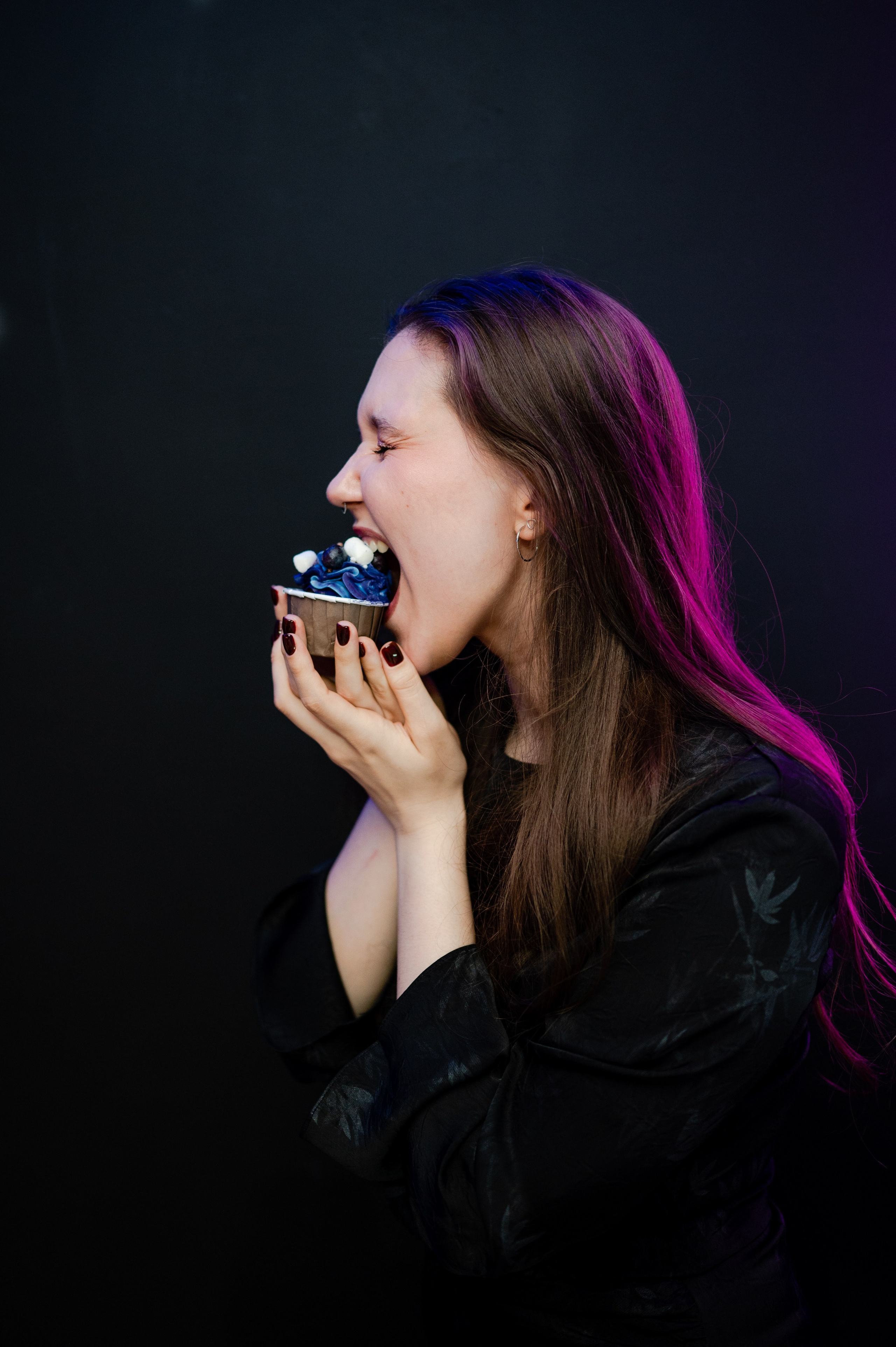 Взрослые праздники (репортаж). Семейный и детский фотограф в Хабаровске Матюшкова Екатерина