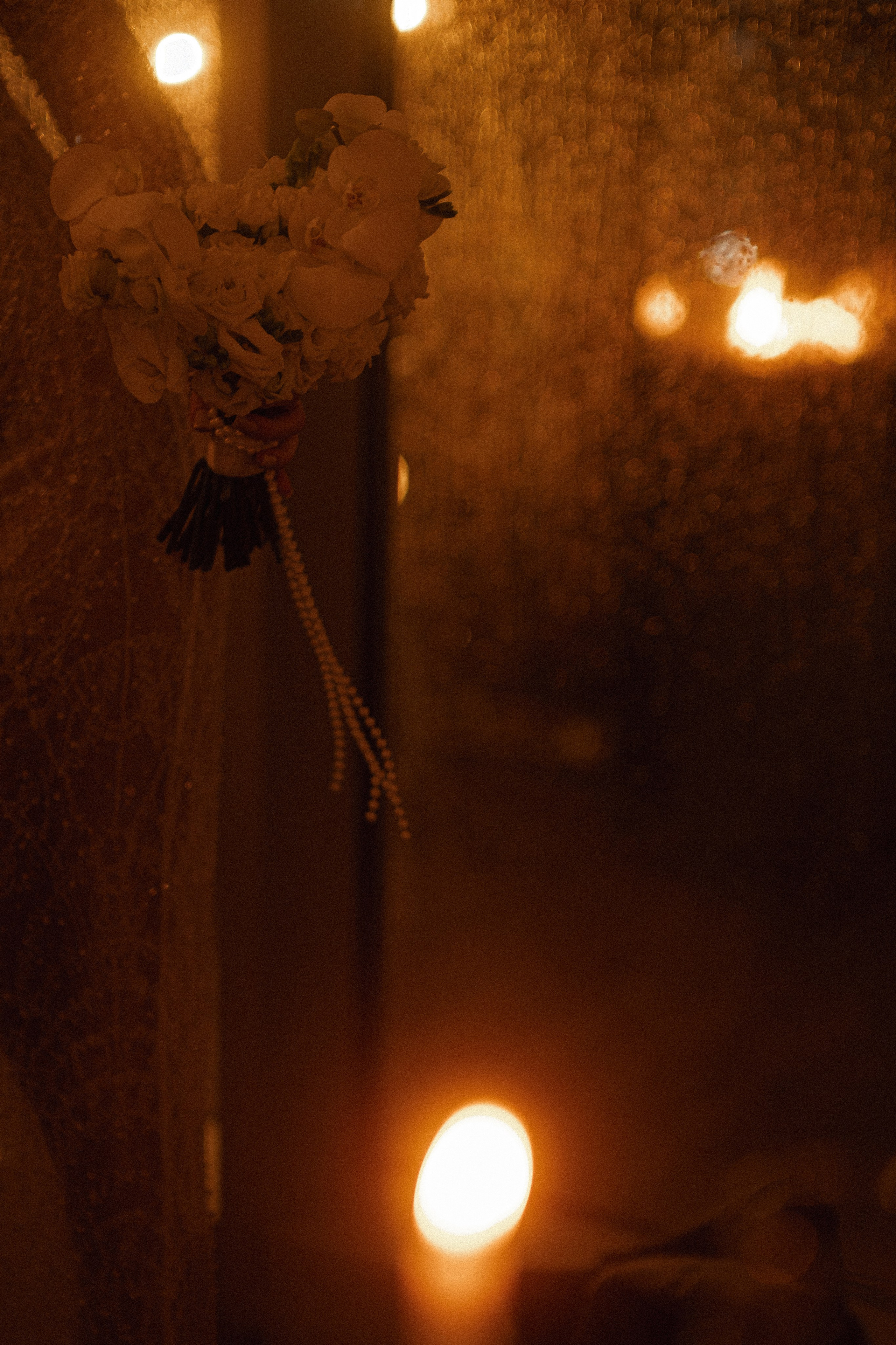 The cutiest. Сентиментальная свадебная фотография