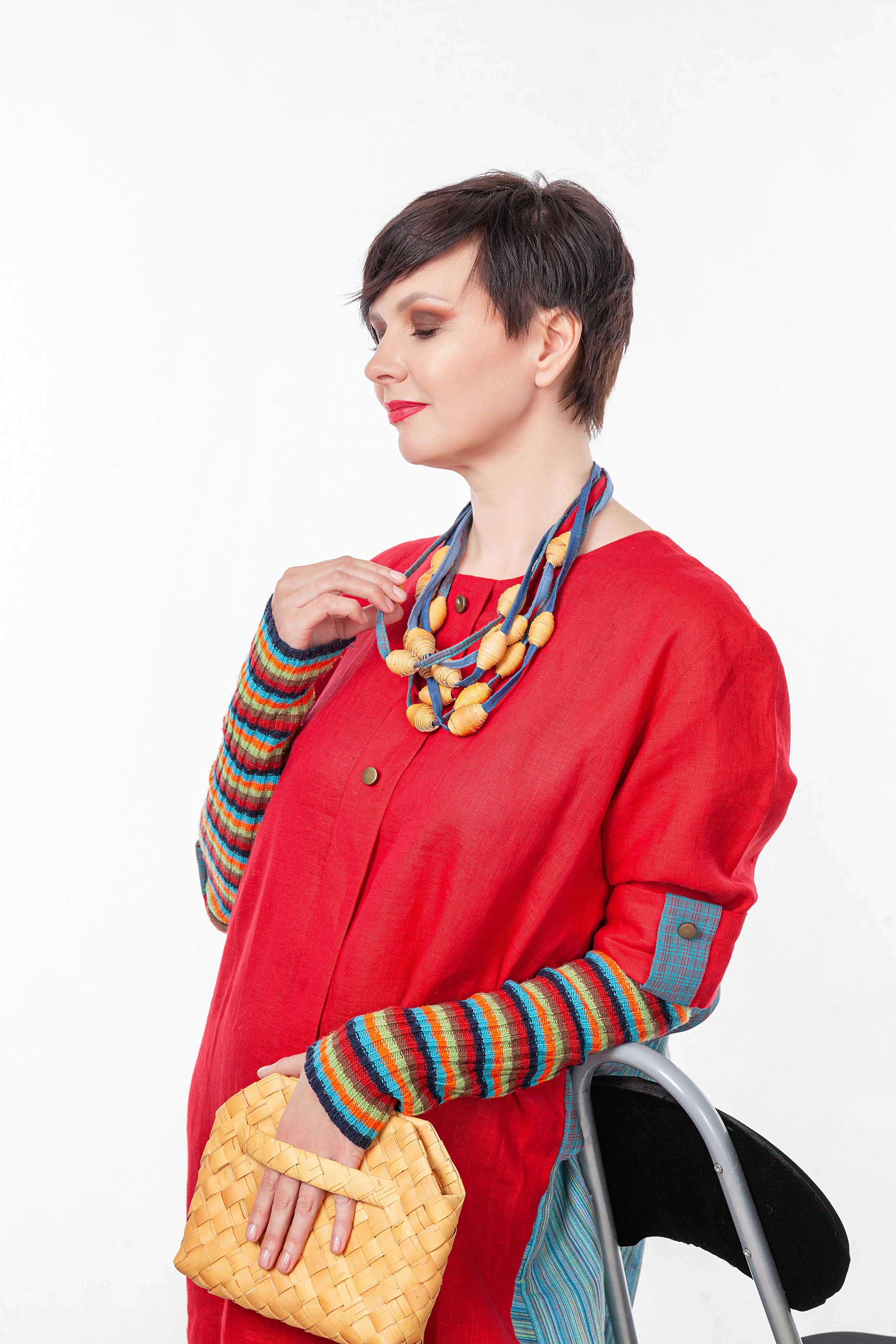 Северное трехречье. Фотограф Ирина Бобрешова. Коряжма