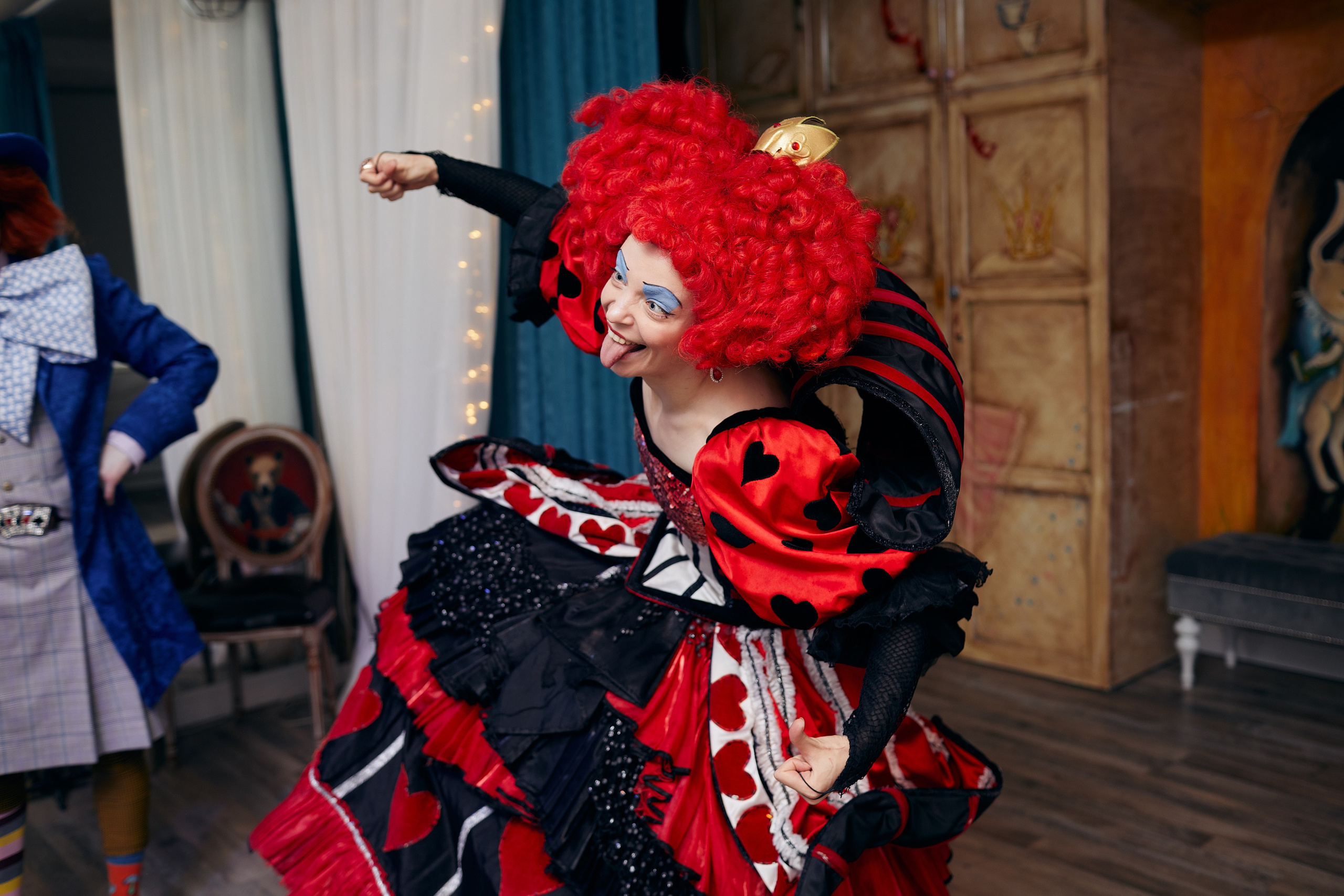 Александра — 6 лет. Репортажный фотограф в Москве Константин Дерягин